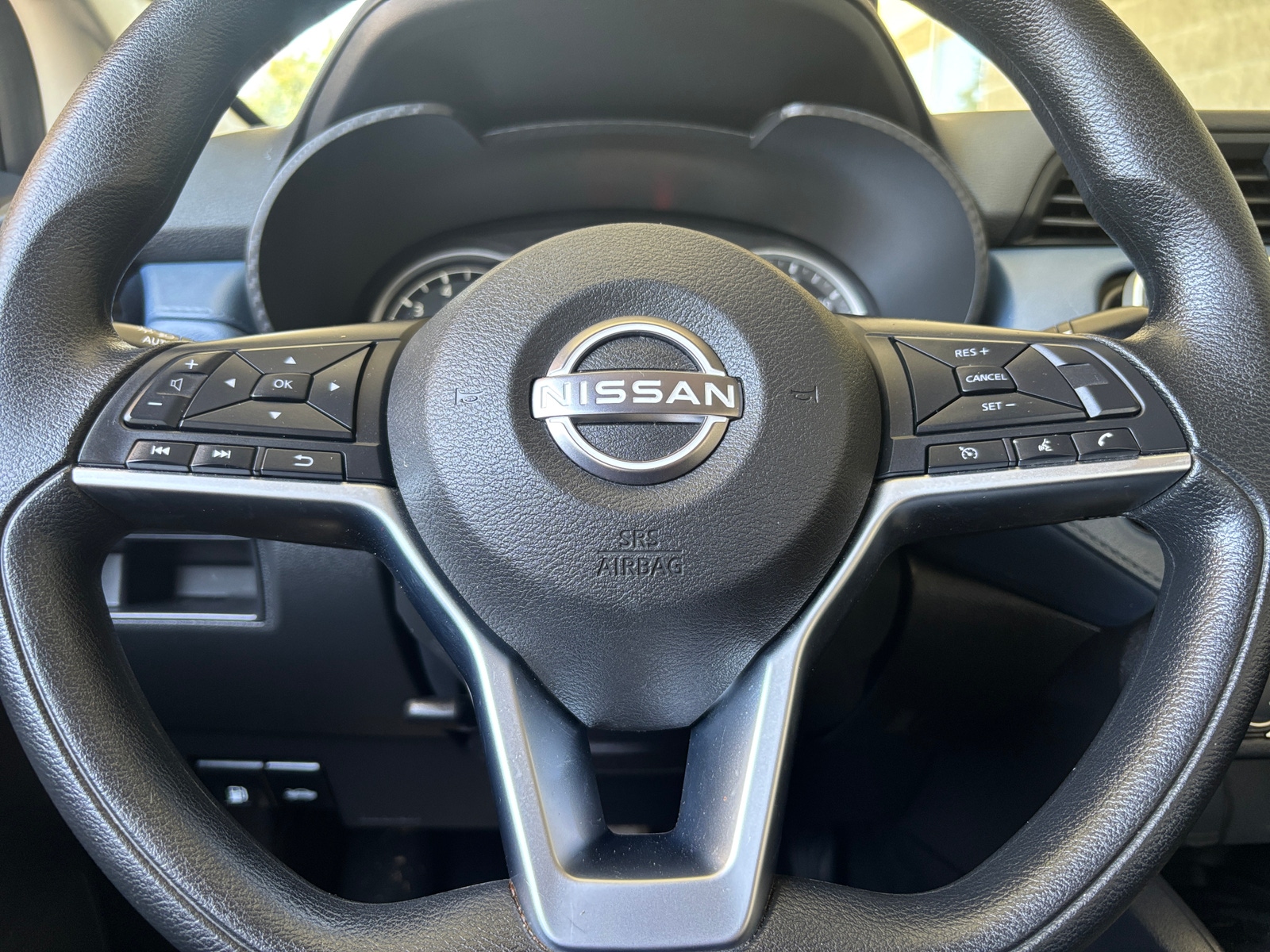 Thumbnail: 2025 Nissan Versa - 5