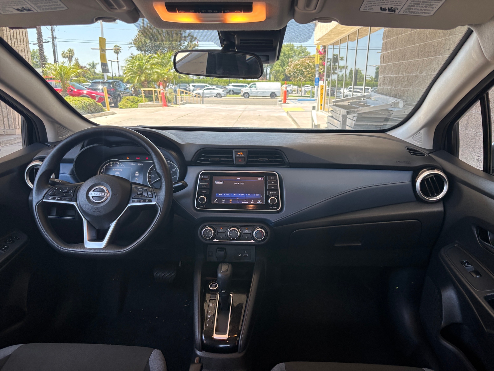 Thumbnail: 2025 Nissan Versa - 3