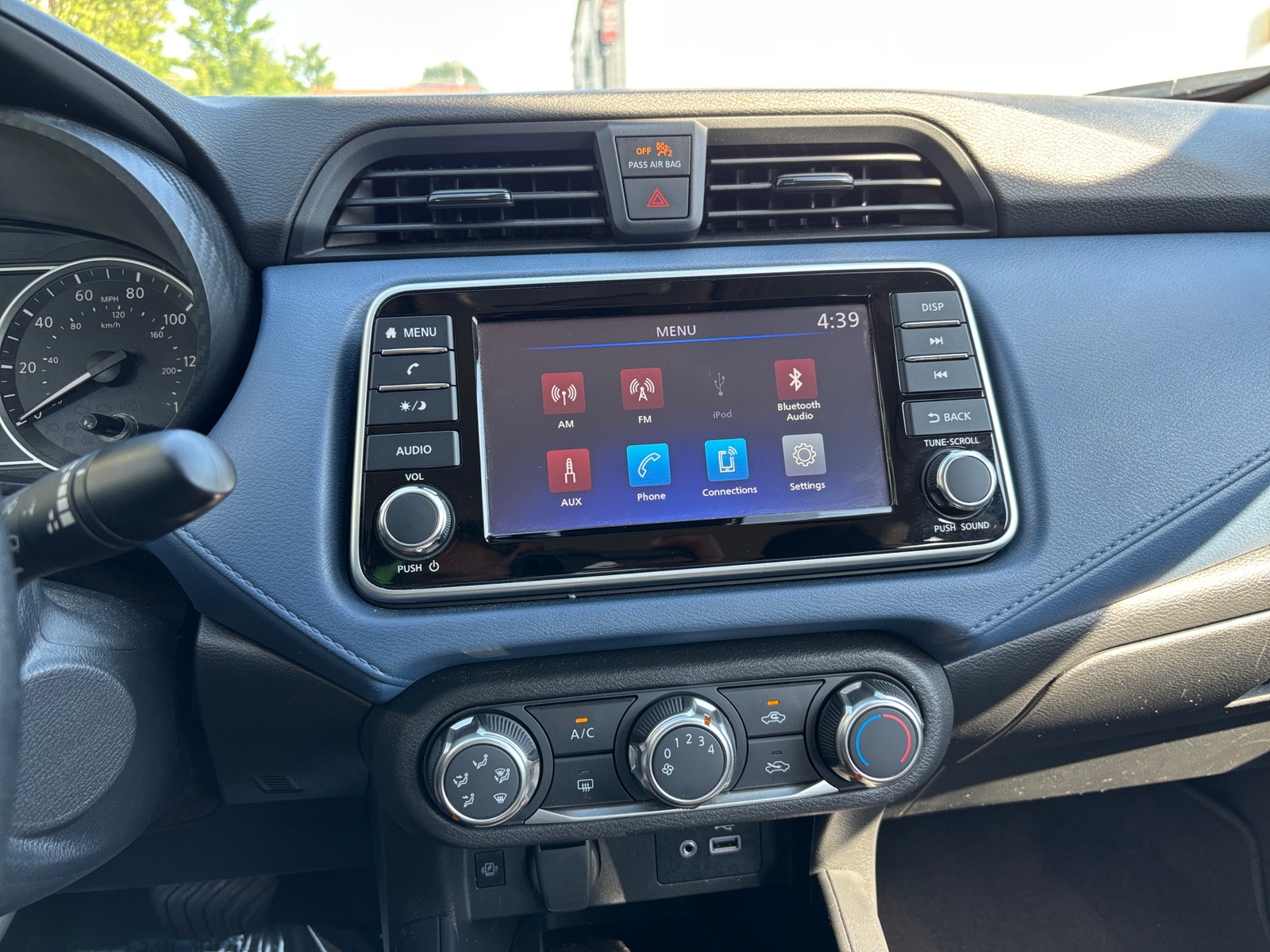 Thumbnail: 2025 Nissan Versa - 4