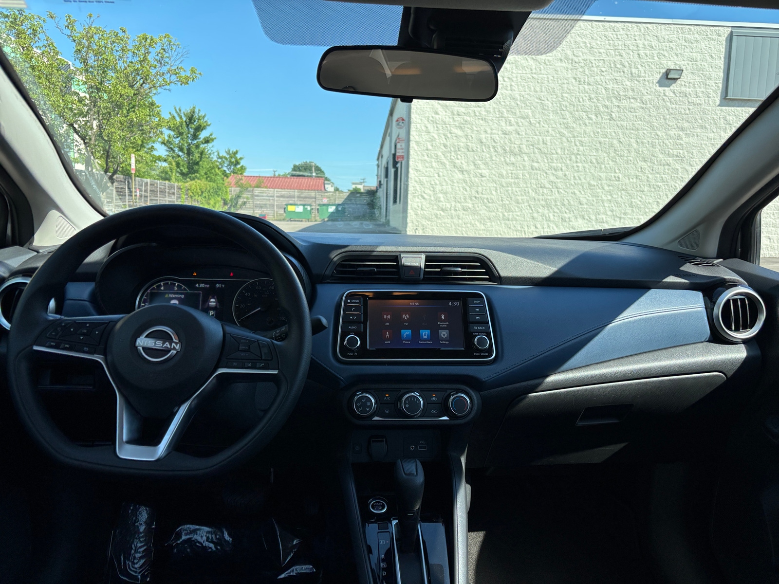 Thumbnail: 2025 Nissan Versa - 3