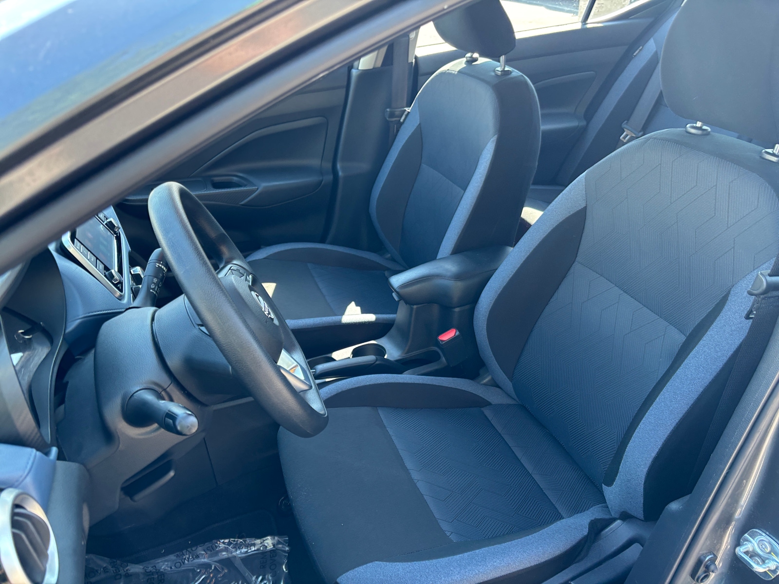 Thumbnail: 2025 Nissan Versa - 2