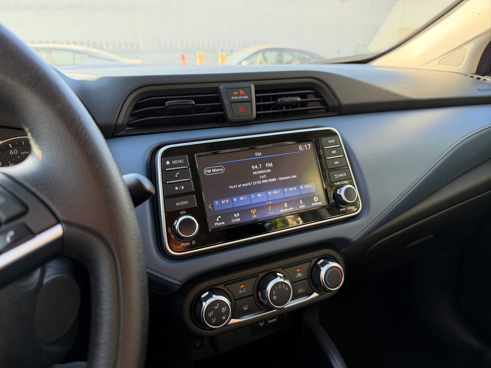 Thumbnail: 2025 Nissan Versa - 3