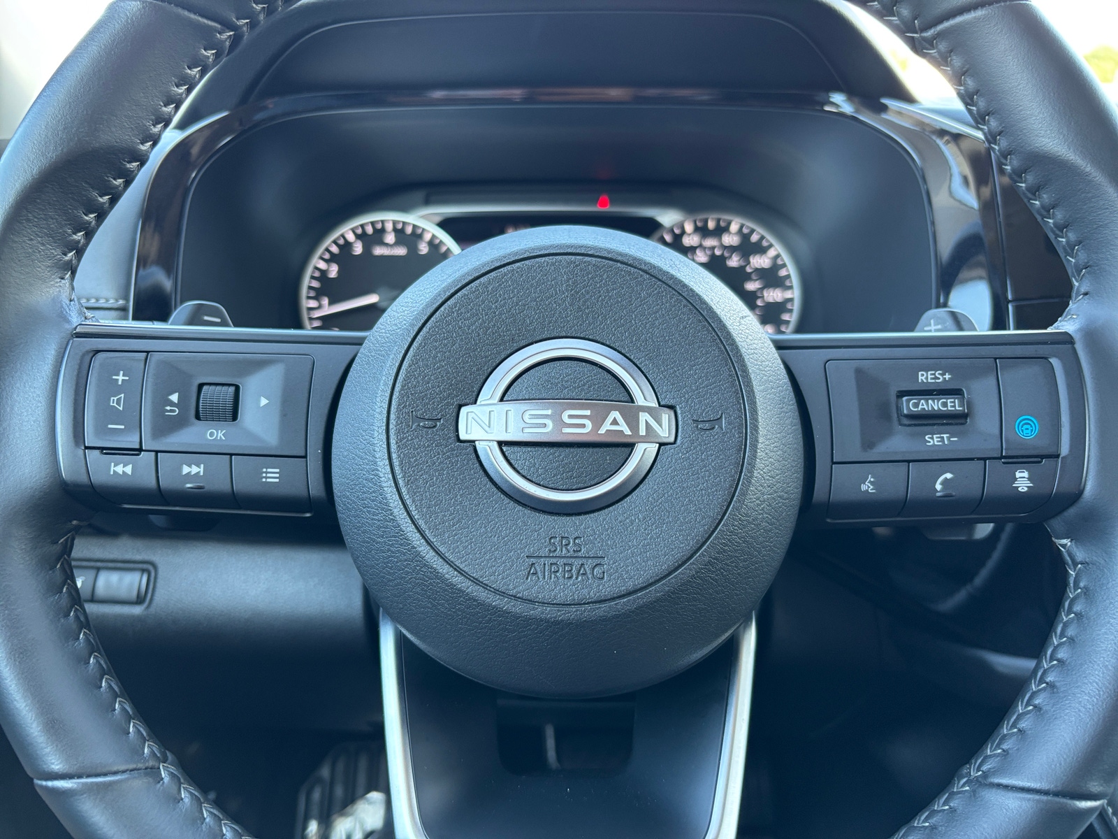 Thumbnail: 2025 Nissan Pathfinder - 5