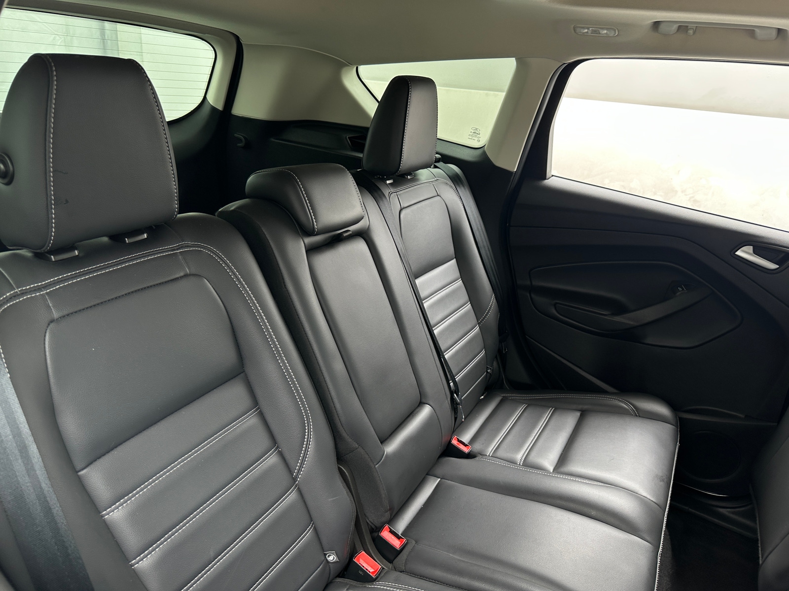 Thumbnail: 2019 Ford Escape - 5
