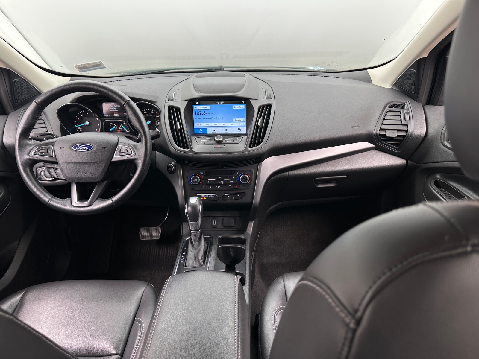 Thumbnail: 2019 Ford Escape - 2