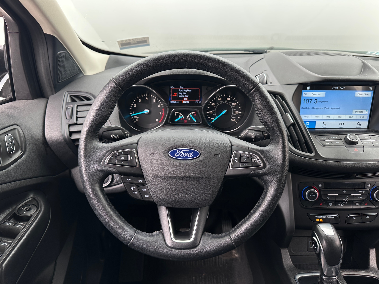 Thumbnail: 2019 Ford Escape - 4
