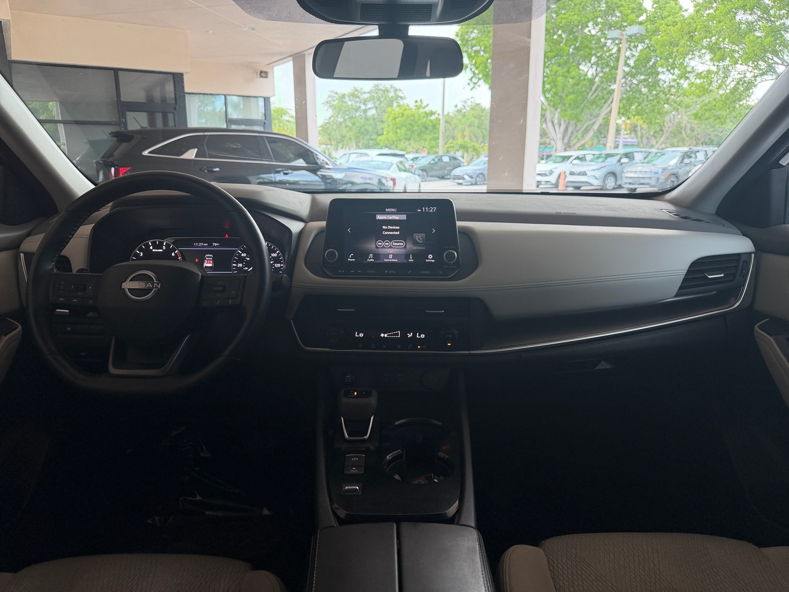 Thumbnail: 2025 Nissan Rogue - 3