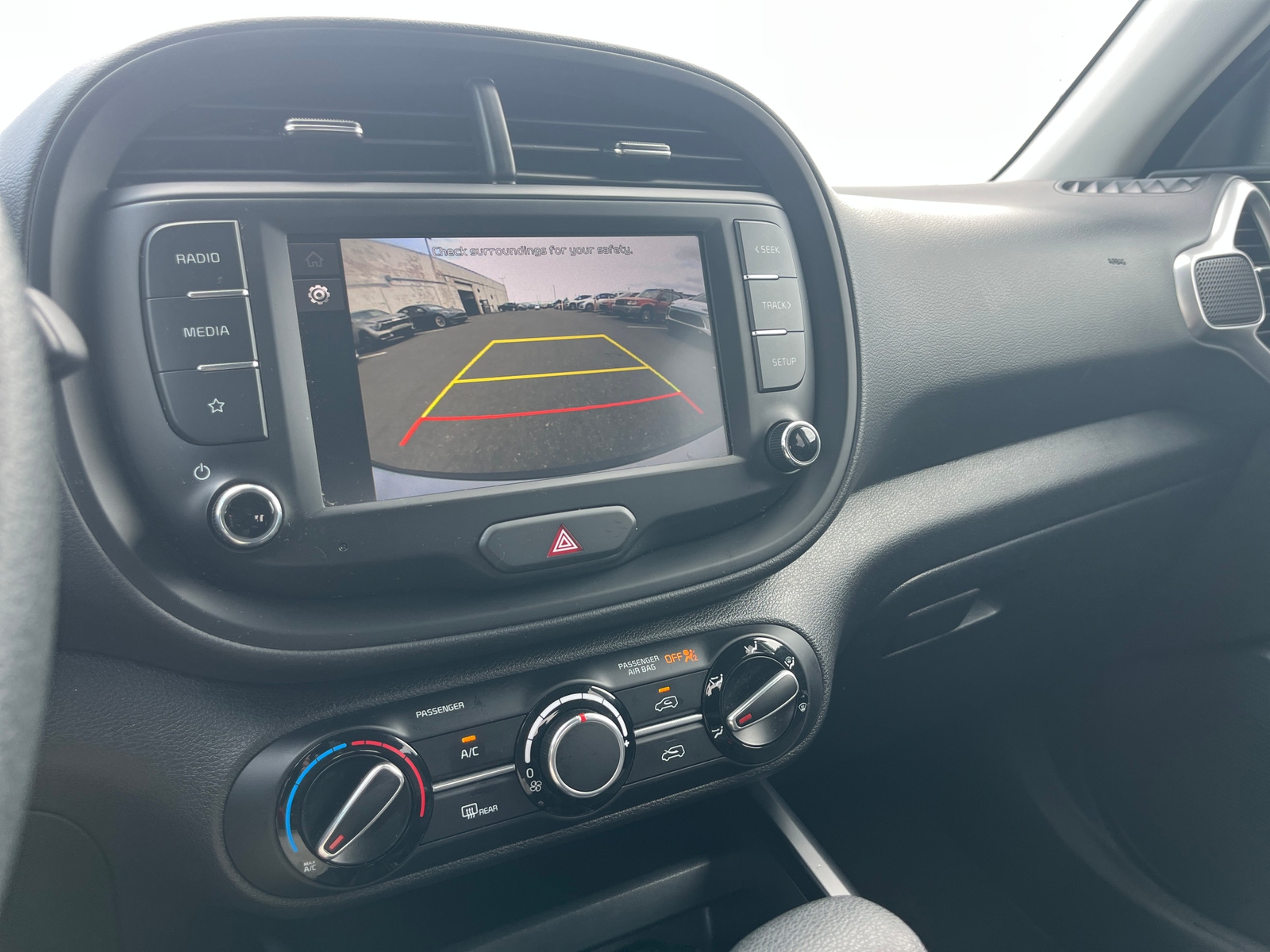 Thumbnail: 2025 Kia Soul - 3