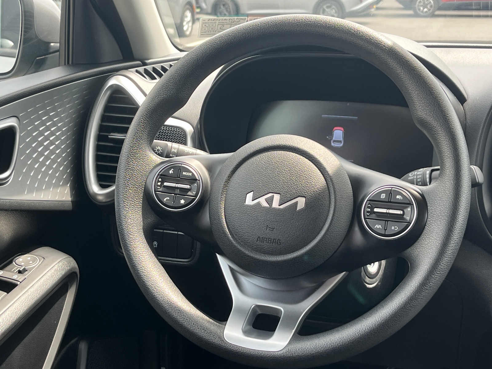 Thumbnail: 2025 Kia Soul - 4