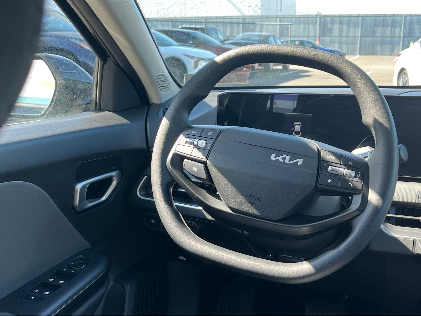 Thumbnail: 2025 Kia K4 - 5