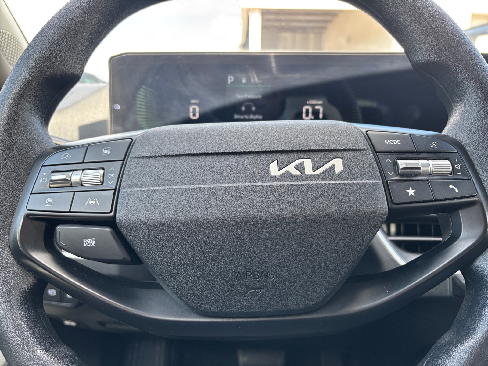 Thumbnail: 2025 Kia K4 - 5