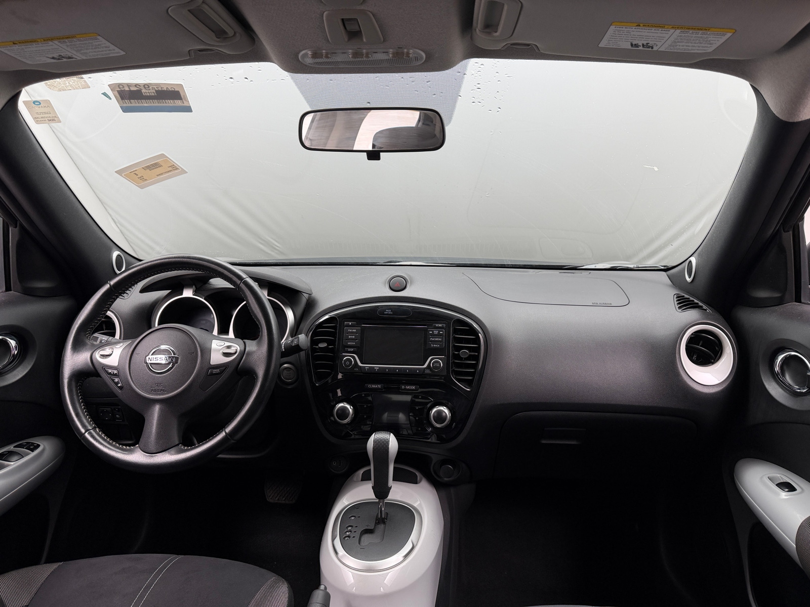Thumbnail: 2017 Nissan Juke - 3