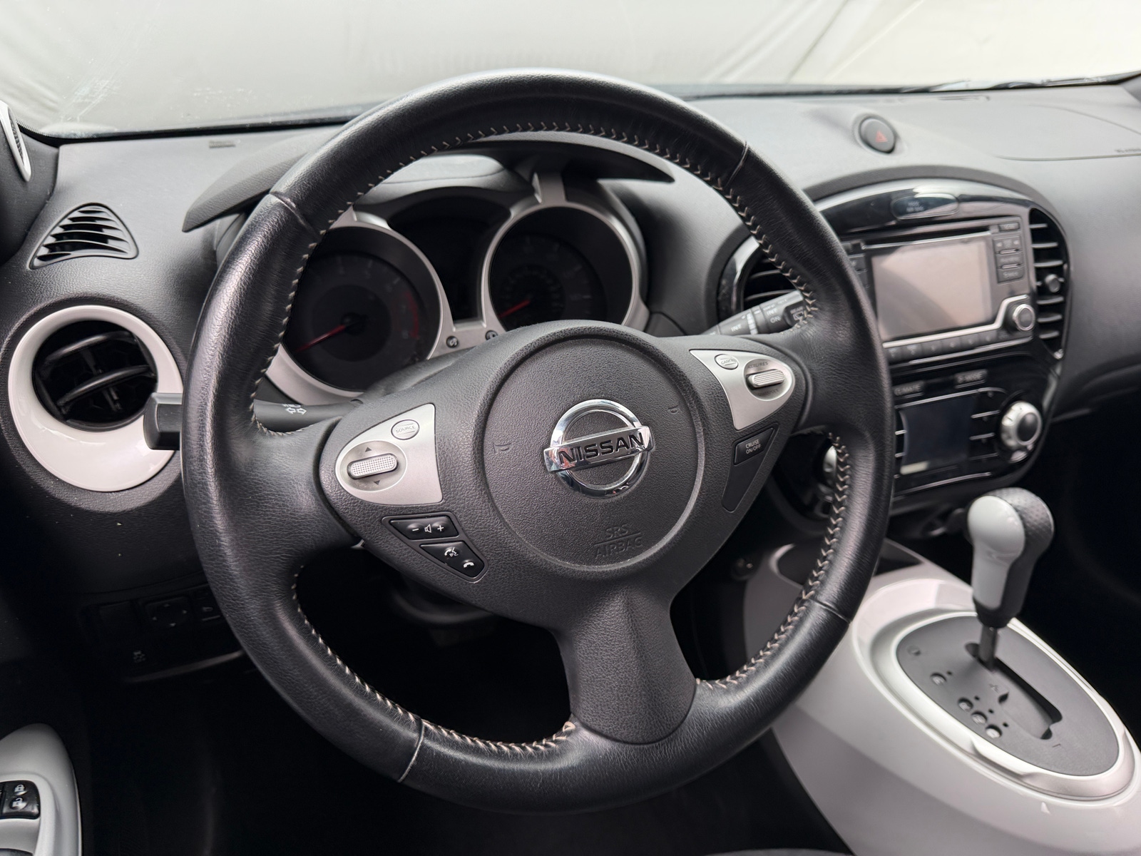 Thumbnail: 2017 Nissan Juke - 5