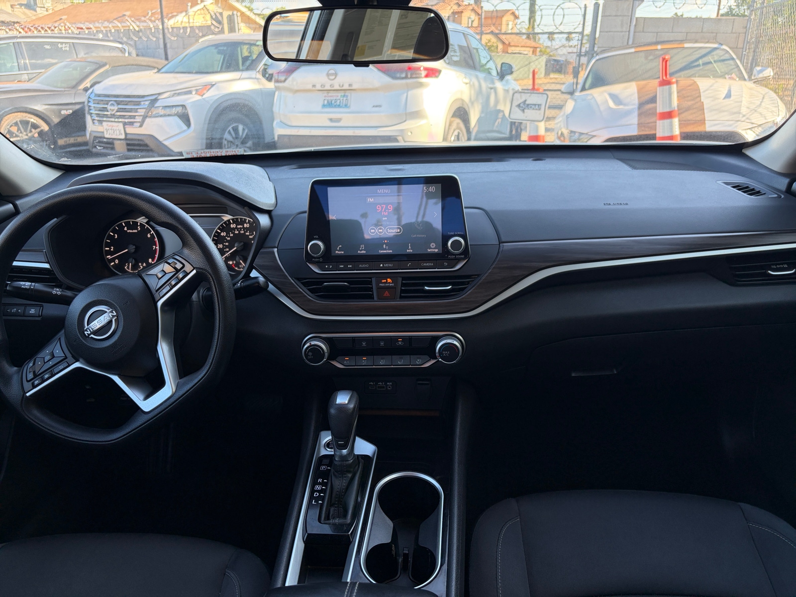Thumbnail: 2024 Nissan Altima - 3