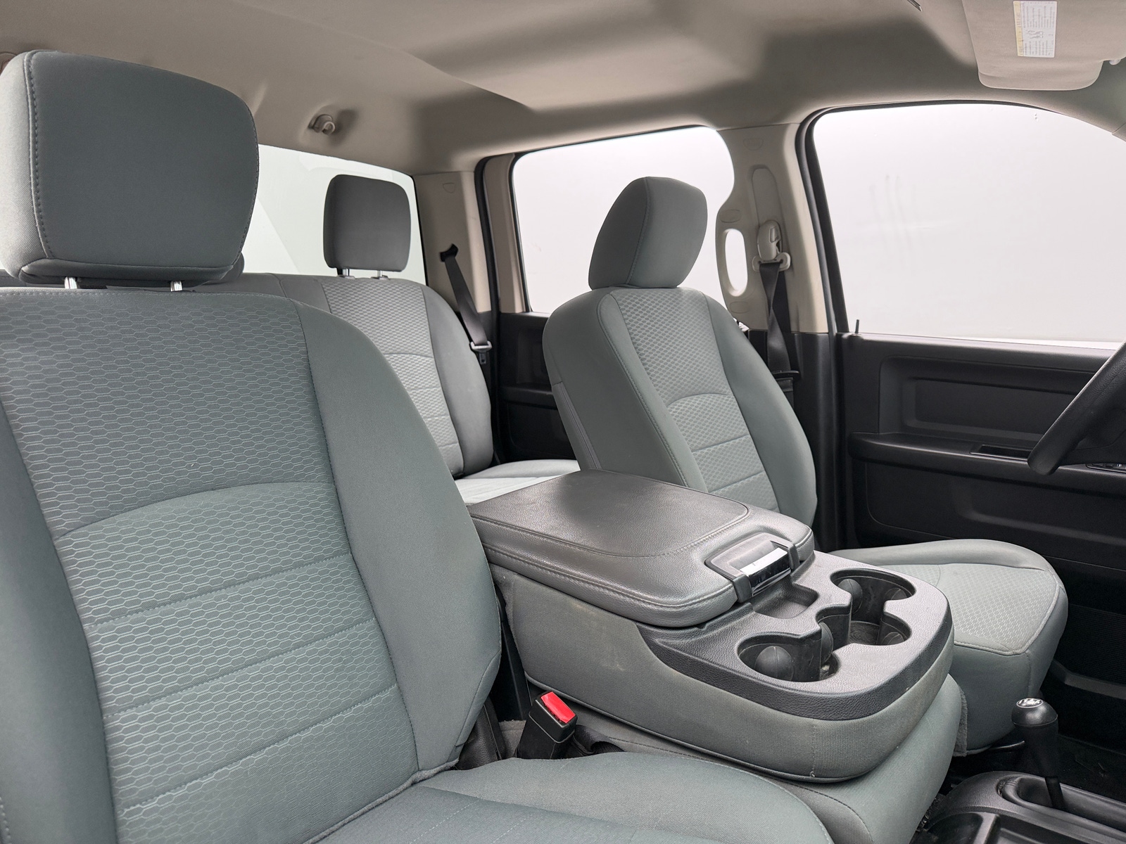 Thumbnail: 2018 RAM 2500 - 2