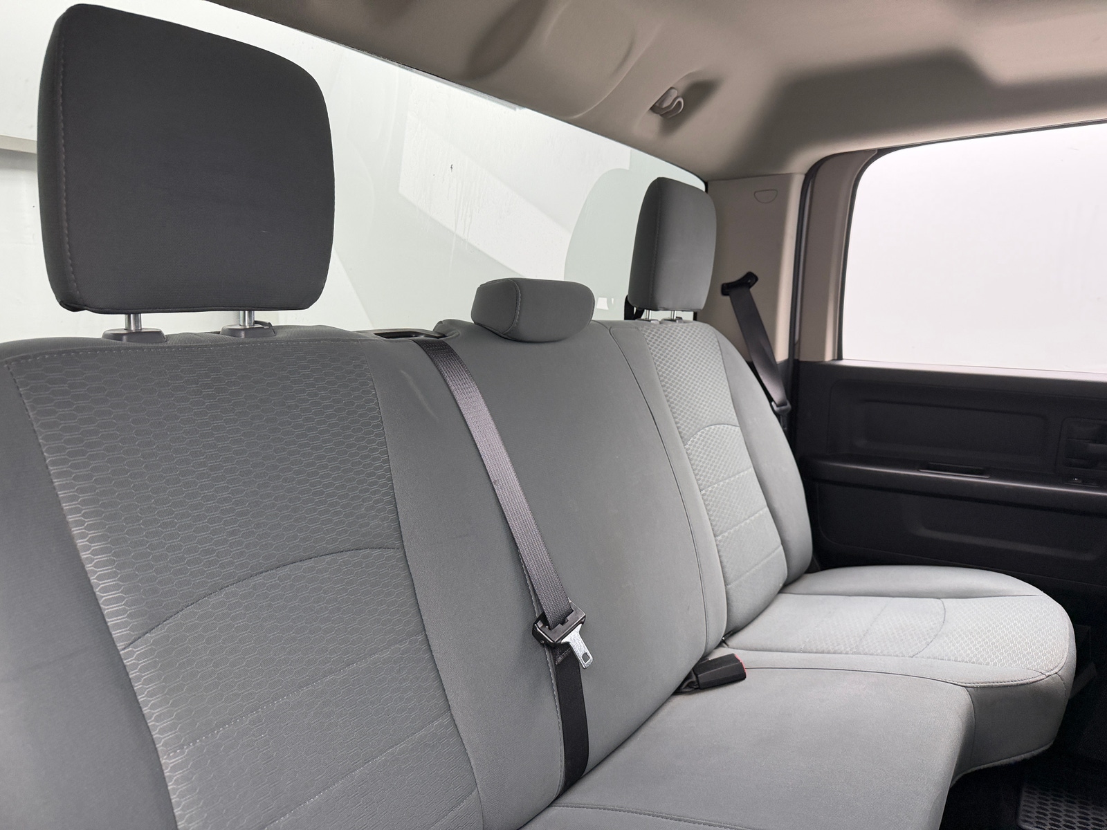 Thumbnail: 2018 RAM 2500 - 6