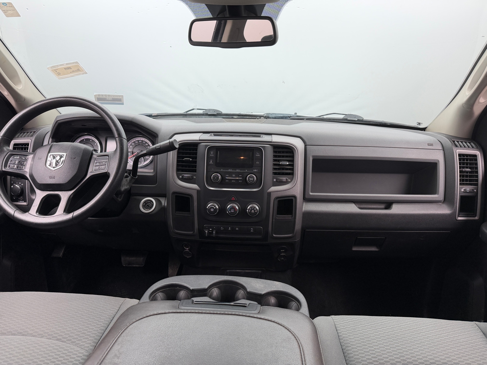 Thumbnail: 2018 RAM 2500 - 3