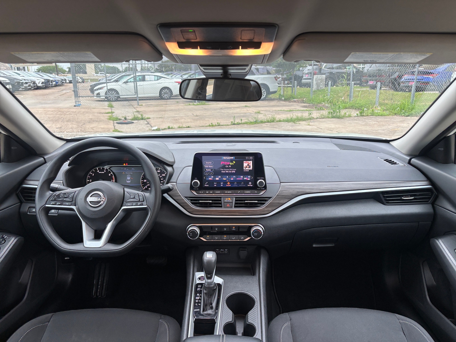 Thumbnail: 2025 Nissan Altima - 3