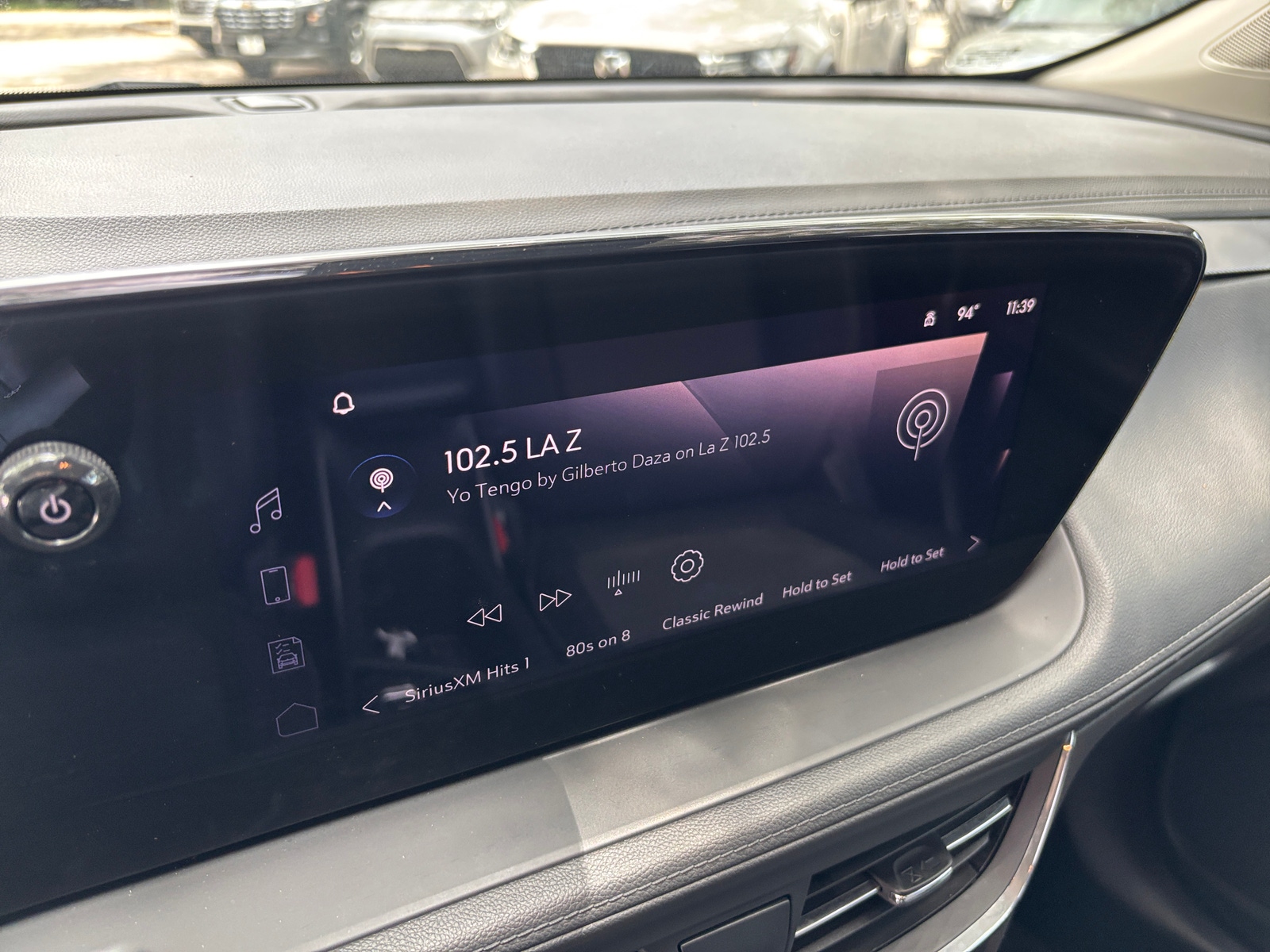 Thumbnail: 2025 Buick Encore GX - 3