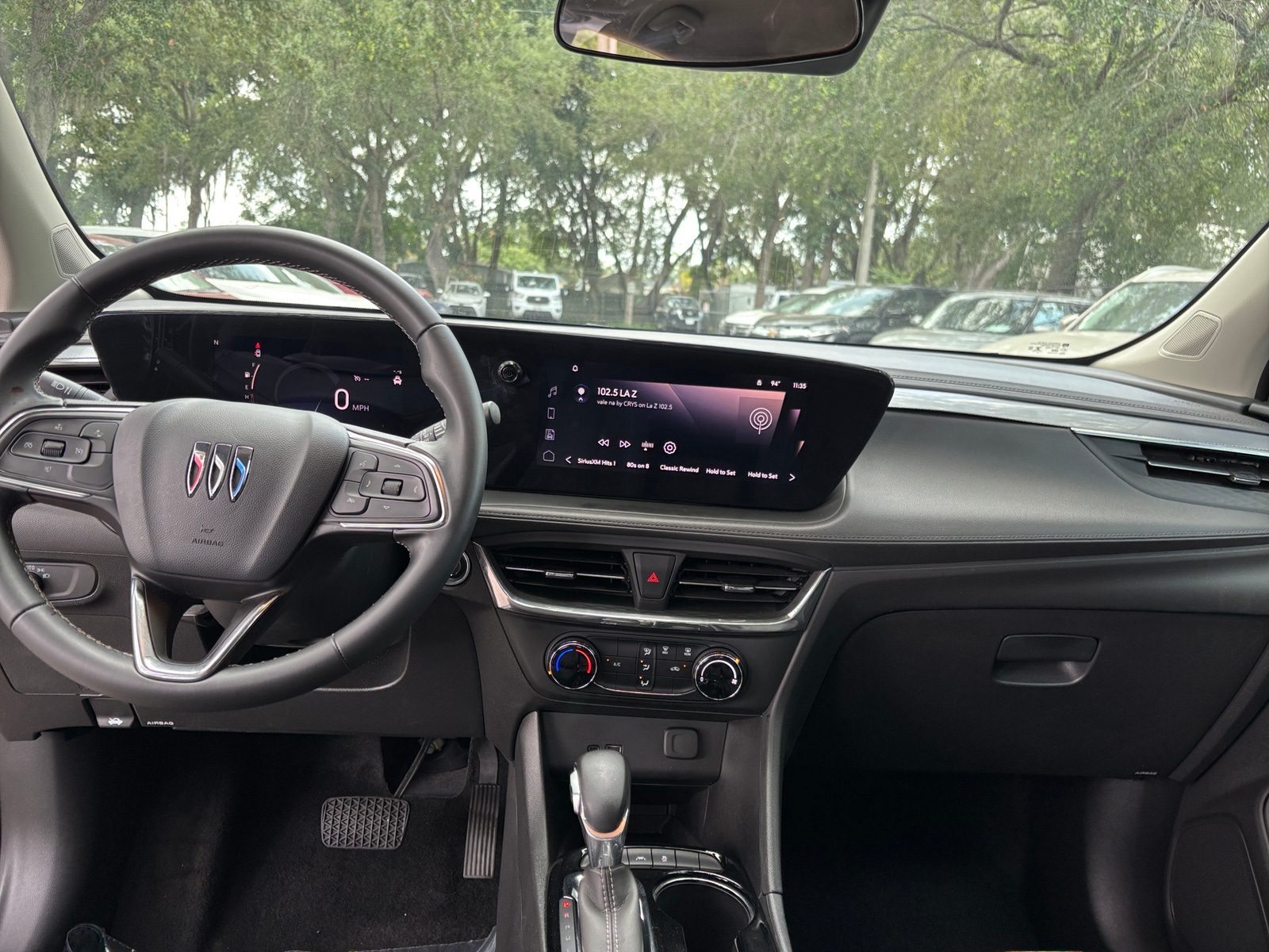 Thumbnail: 2025 Buick Encore GX - 2