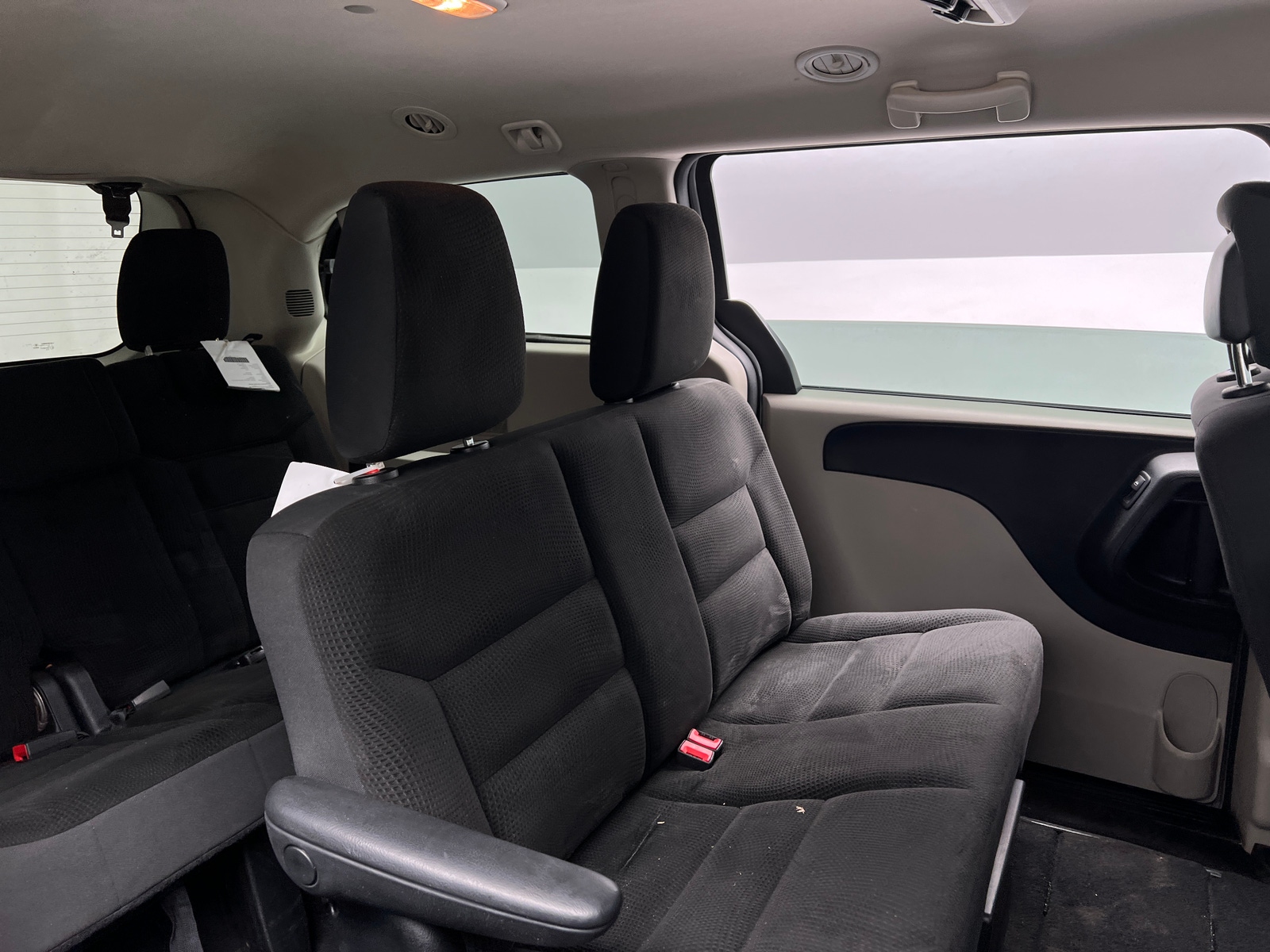 Thumbnail: 2019 Dodge Grand Caravan - 6