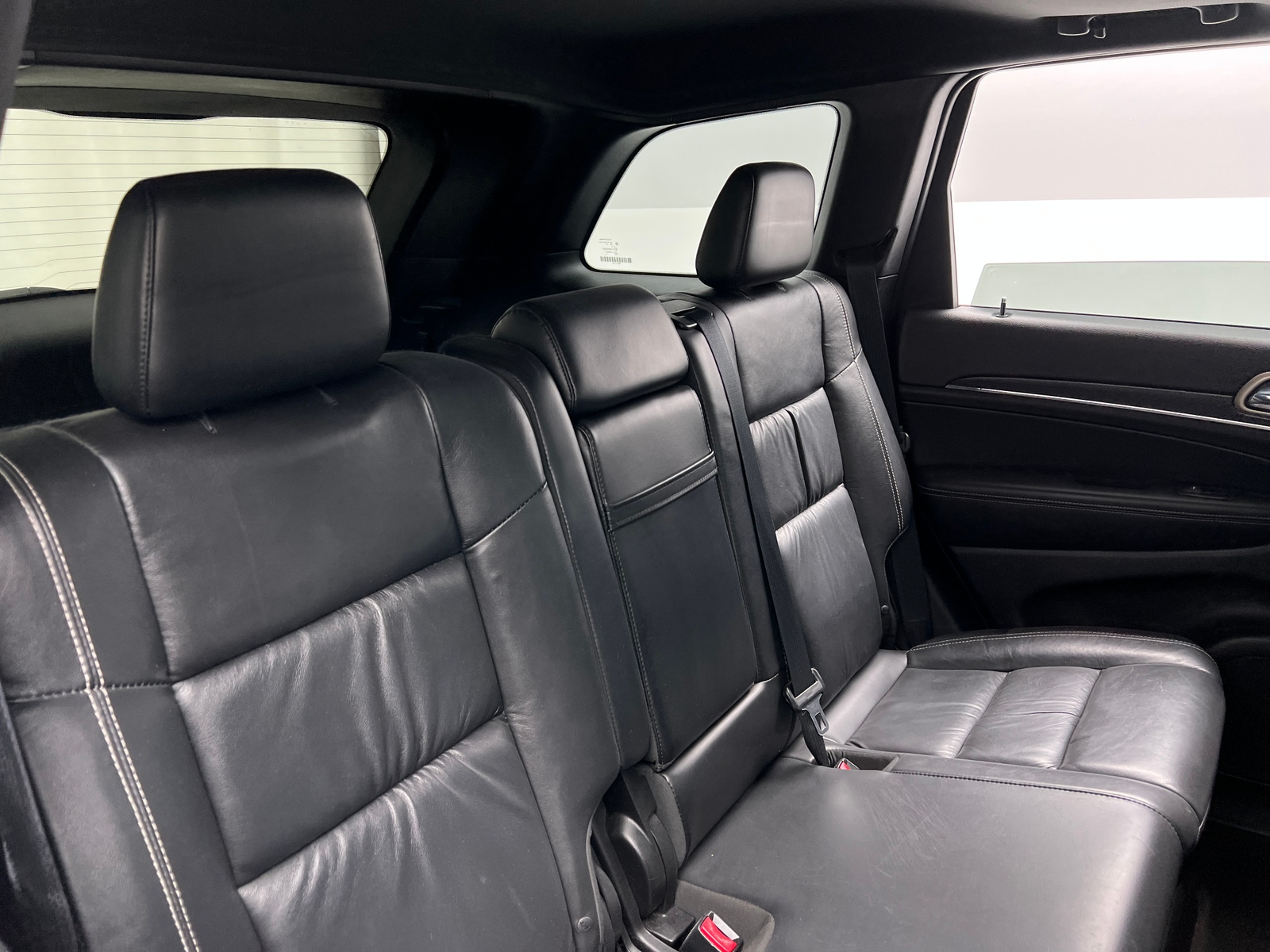 Thumbnail: 2015 Jeep Grand Cherokee - 5