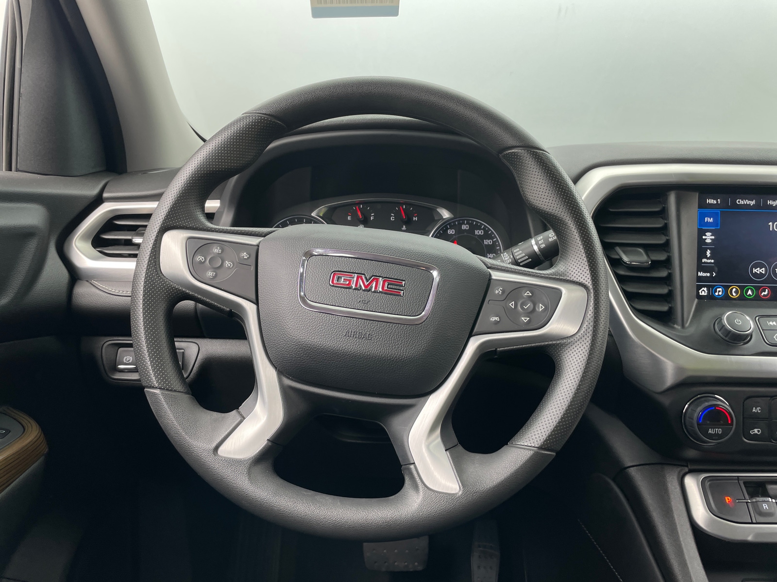 Thumbnail: 2023 GMC Acadia - 5