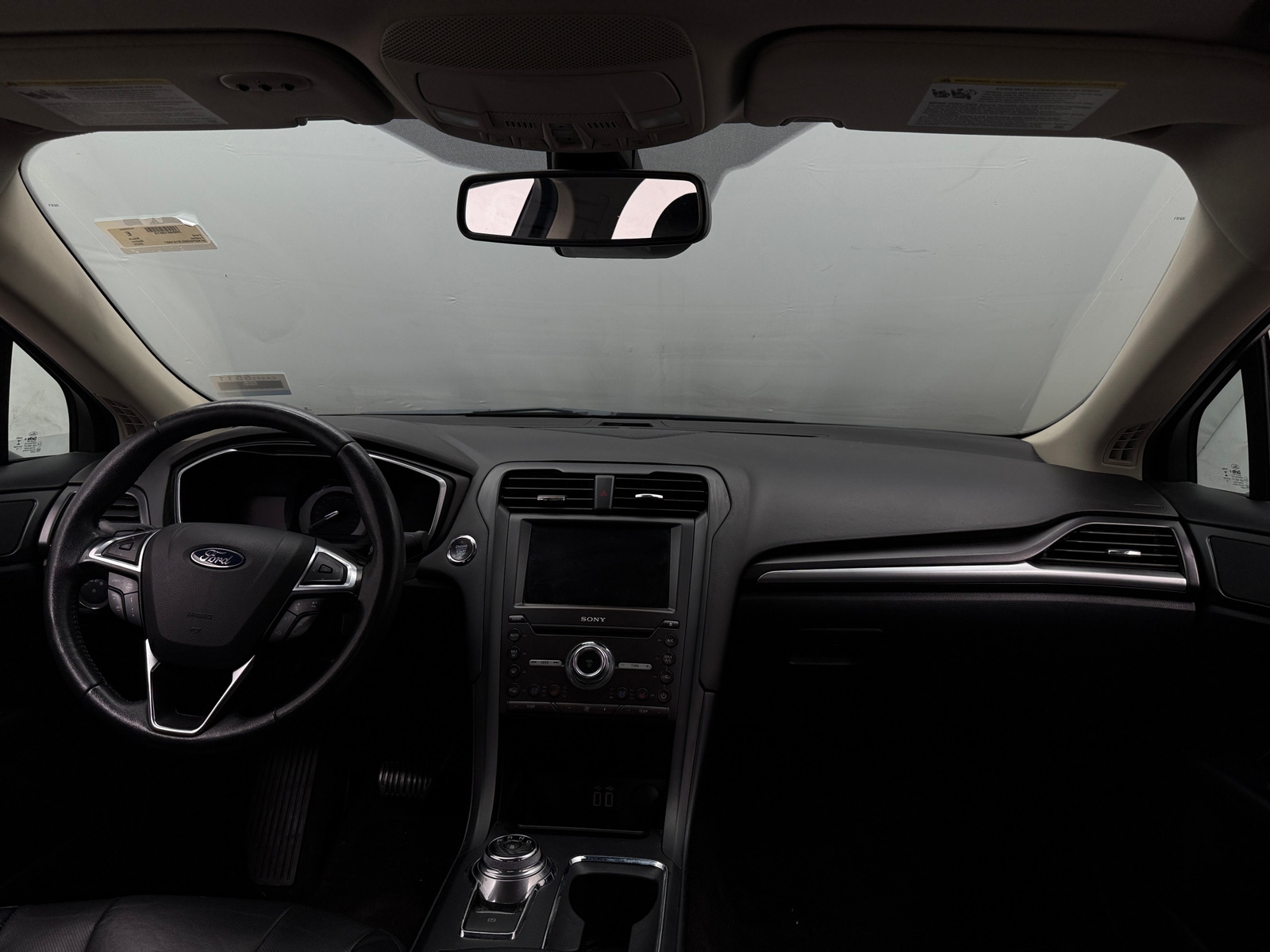 Thumbnail: 2020 Ford Fusion - 2