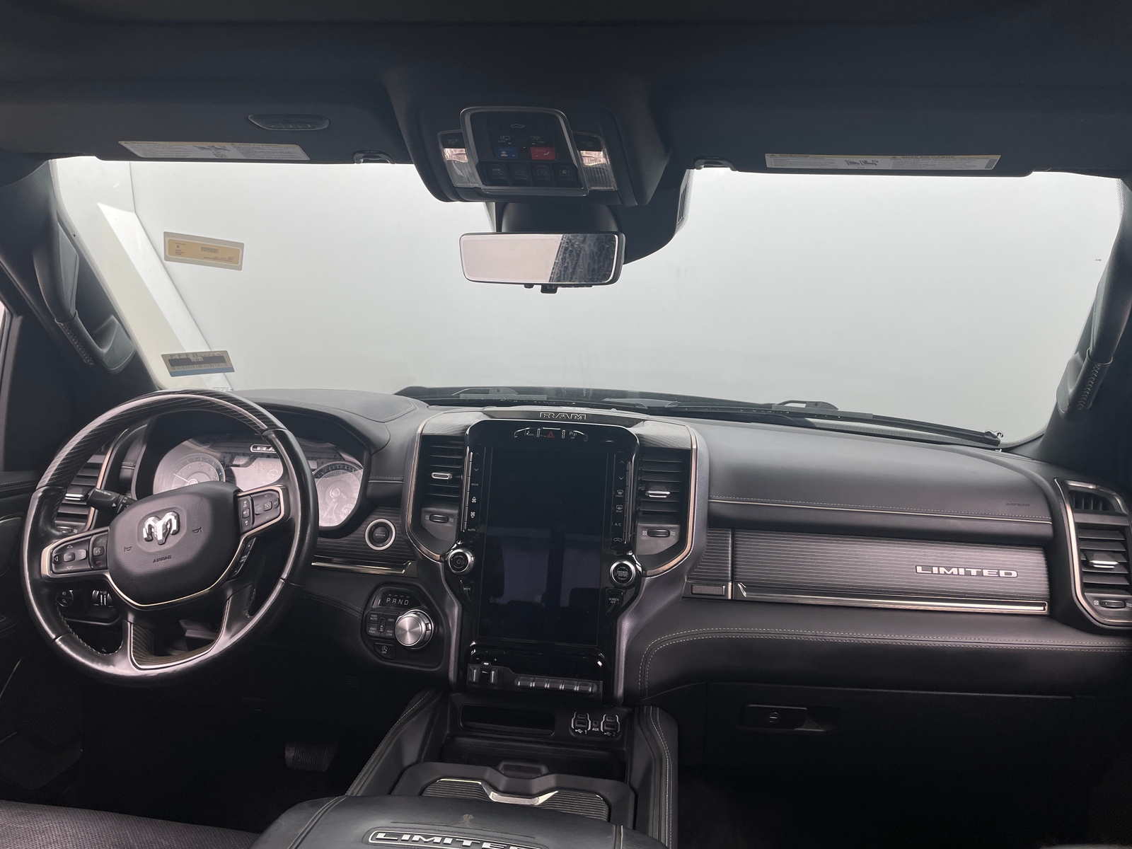 Thumbnail: 2021 RAM 1500 - 2