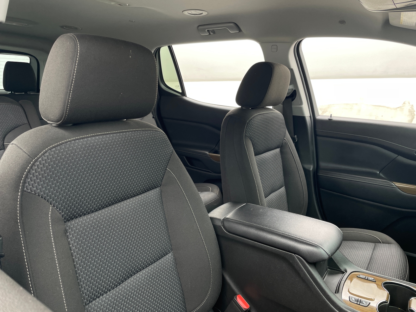 Thumbnail: 2020 GMC Acadia - 2