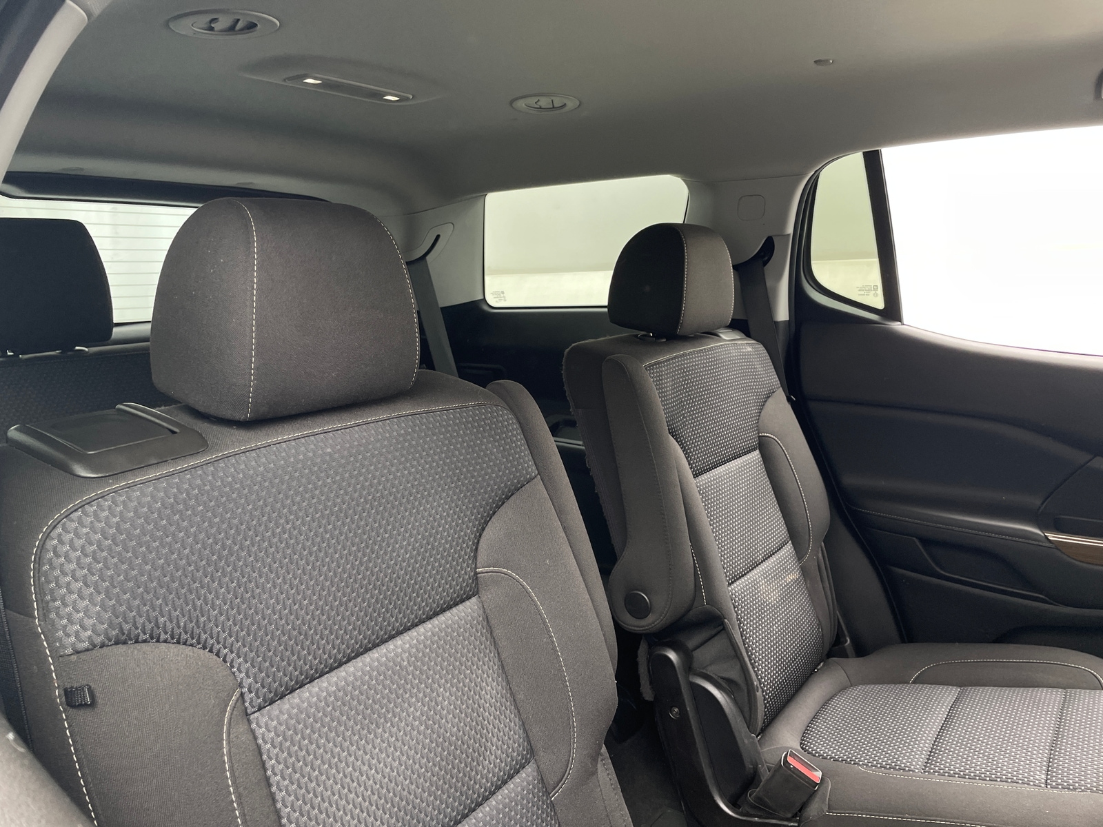 Thumbnail: 2020 GMC Acadia - 6