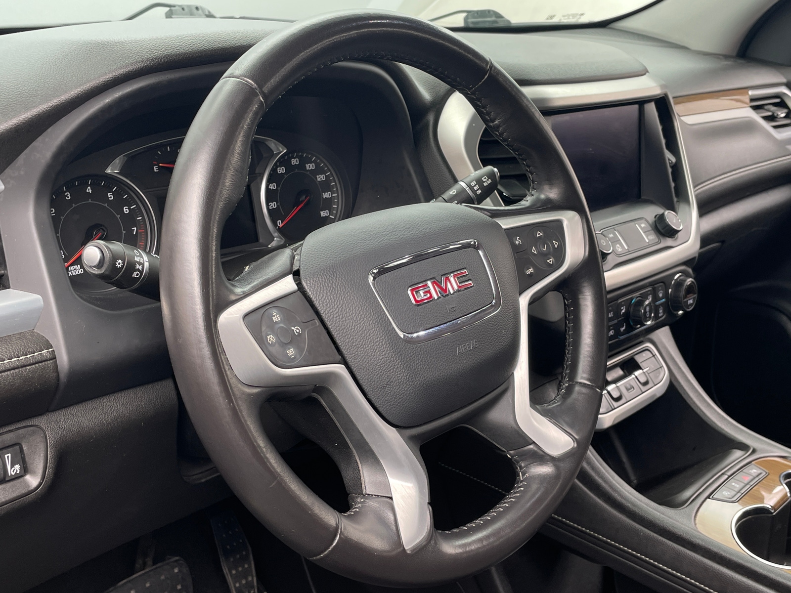 Thumbnail: 2020 GMC Acadia - 5