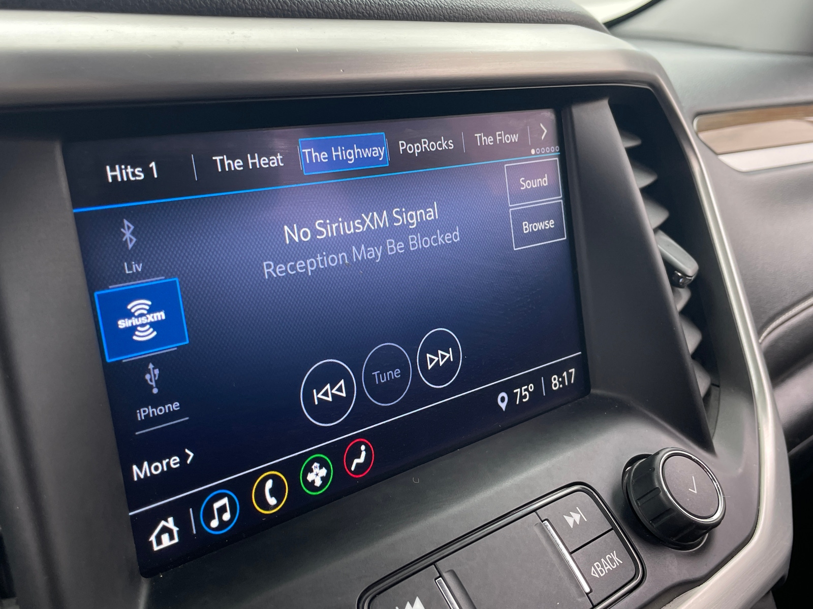 Thumbnail: 2020 GMC Acadia - 4