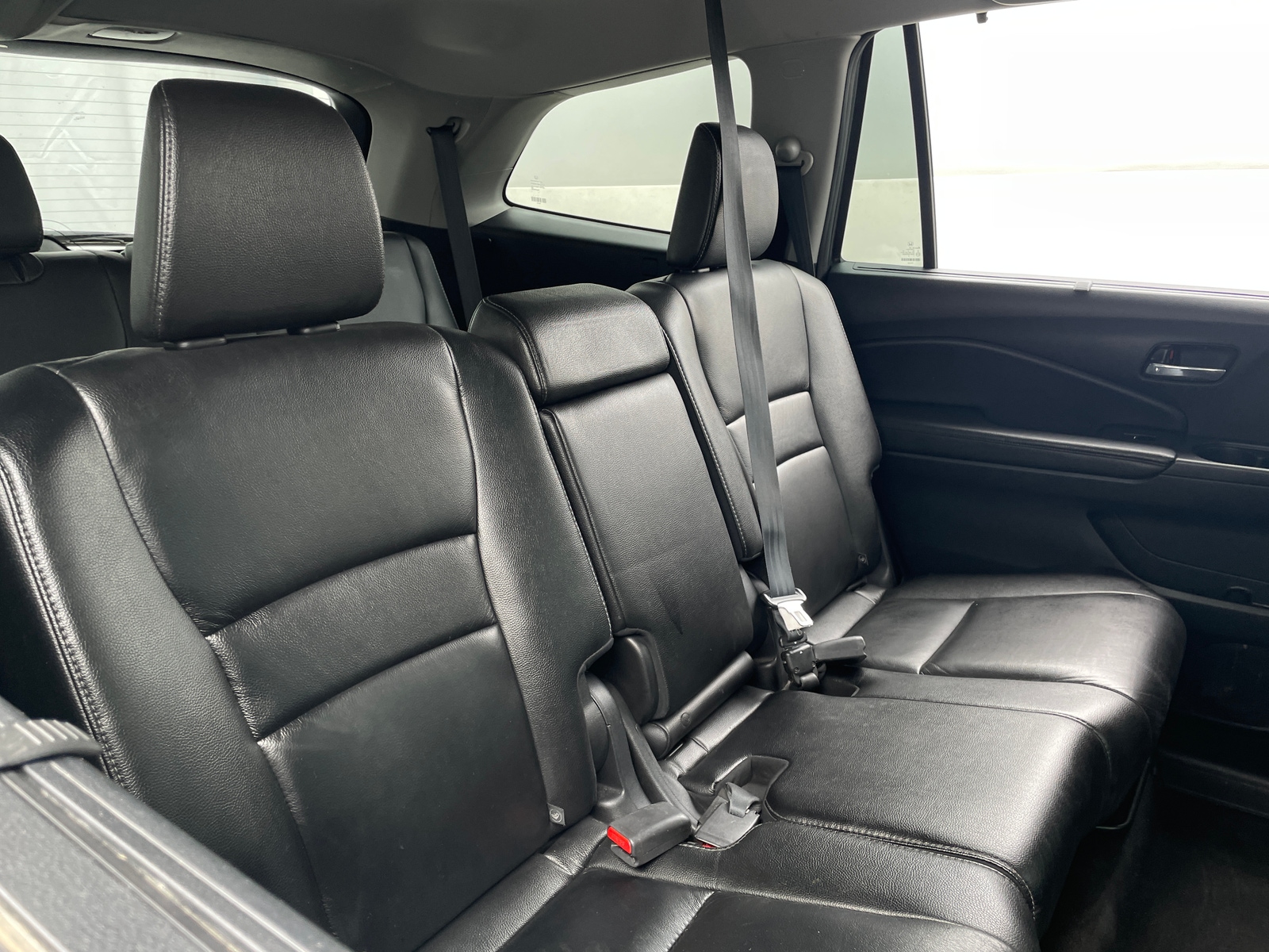 Thumbnail: 2019 Honda Pilot - 5