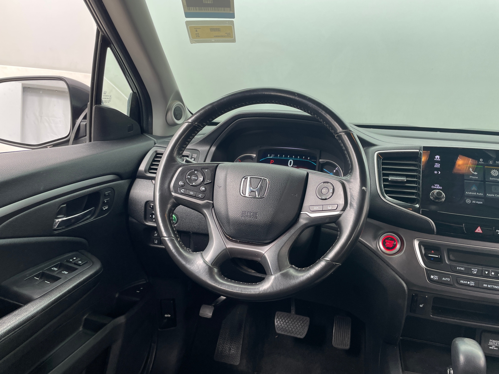 Thumbnail: 2019 Honda Pilot - 4
