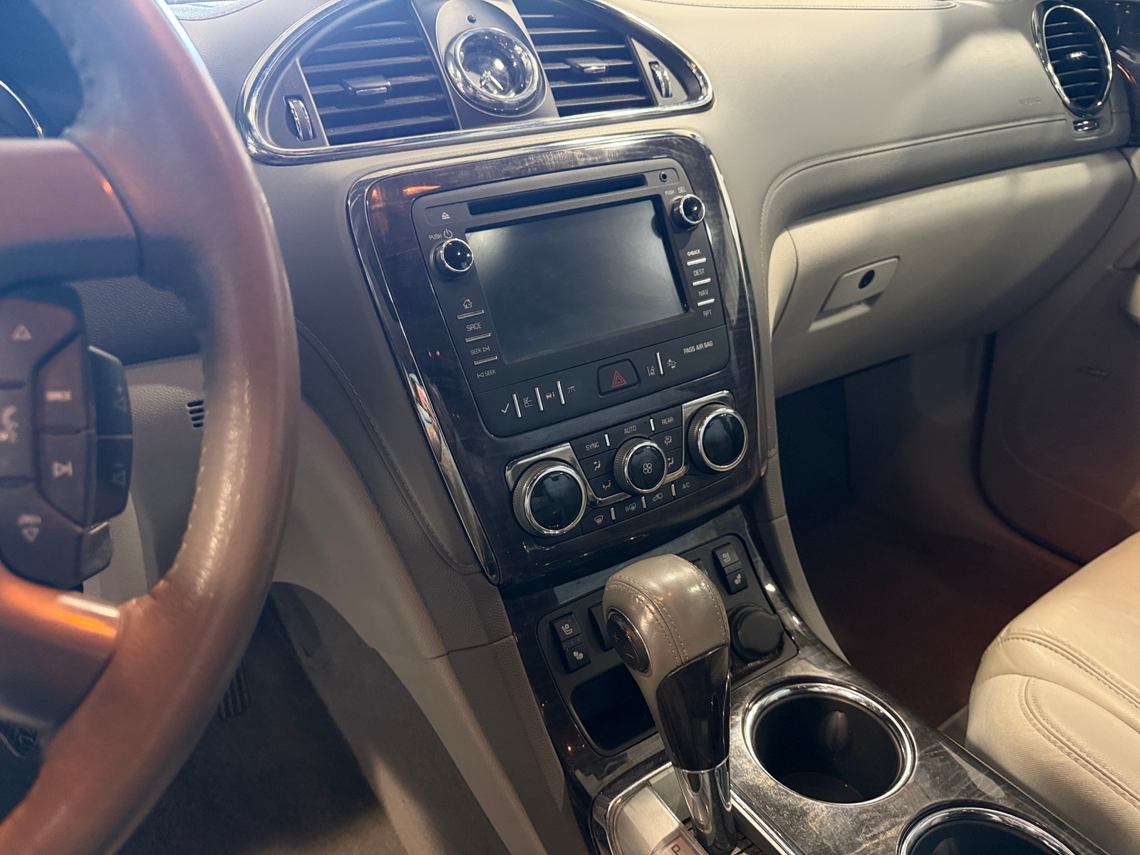 Thumbnail: 2015 Buick Enclave - 3