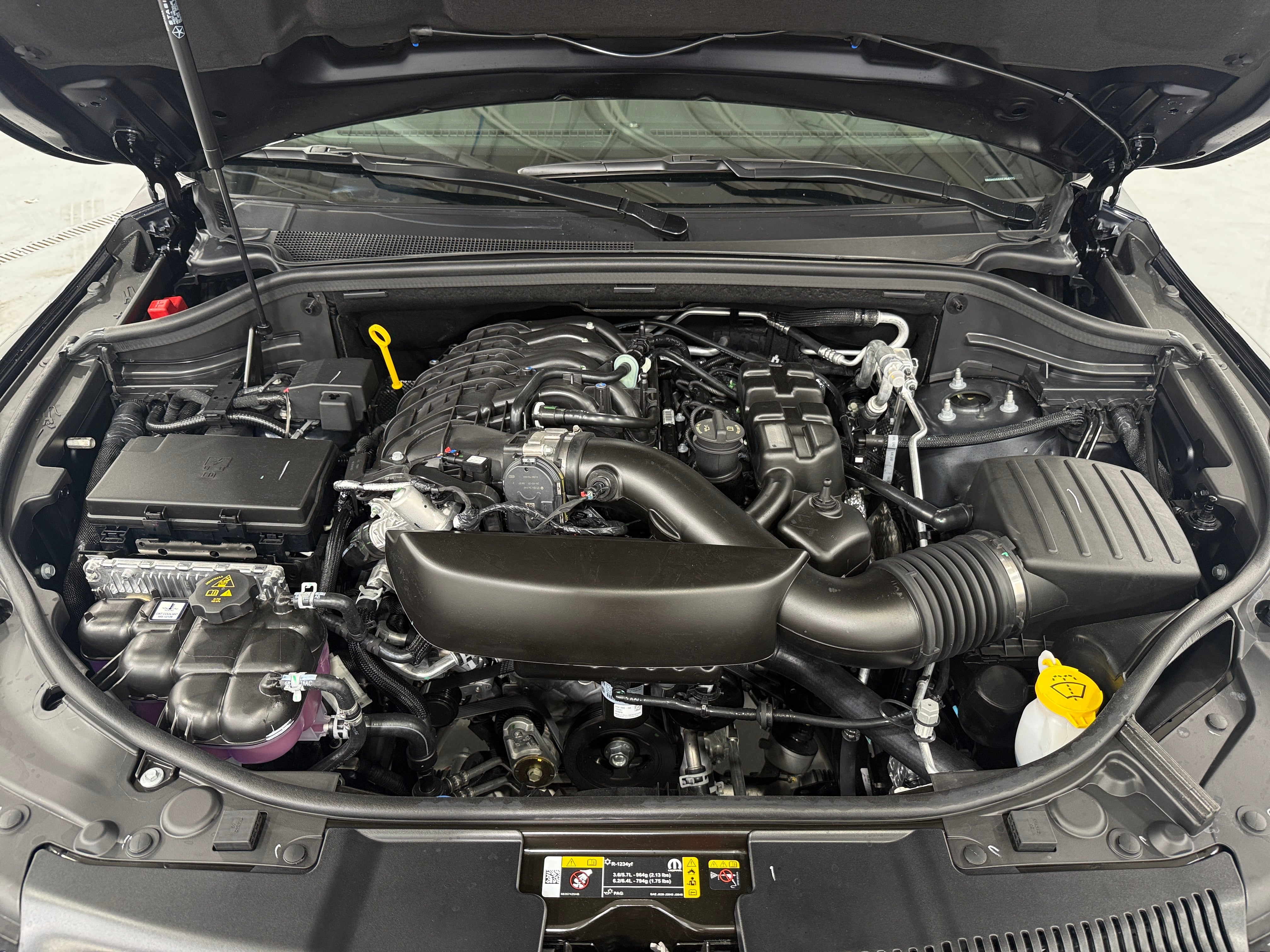 2026 Dodge Durango GT RWD's photo
