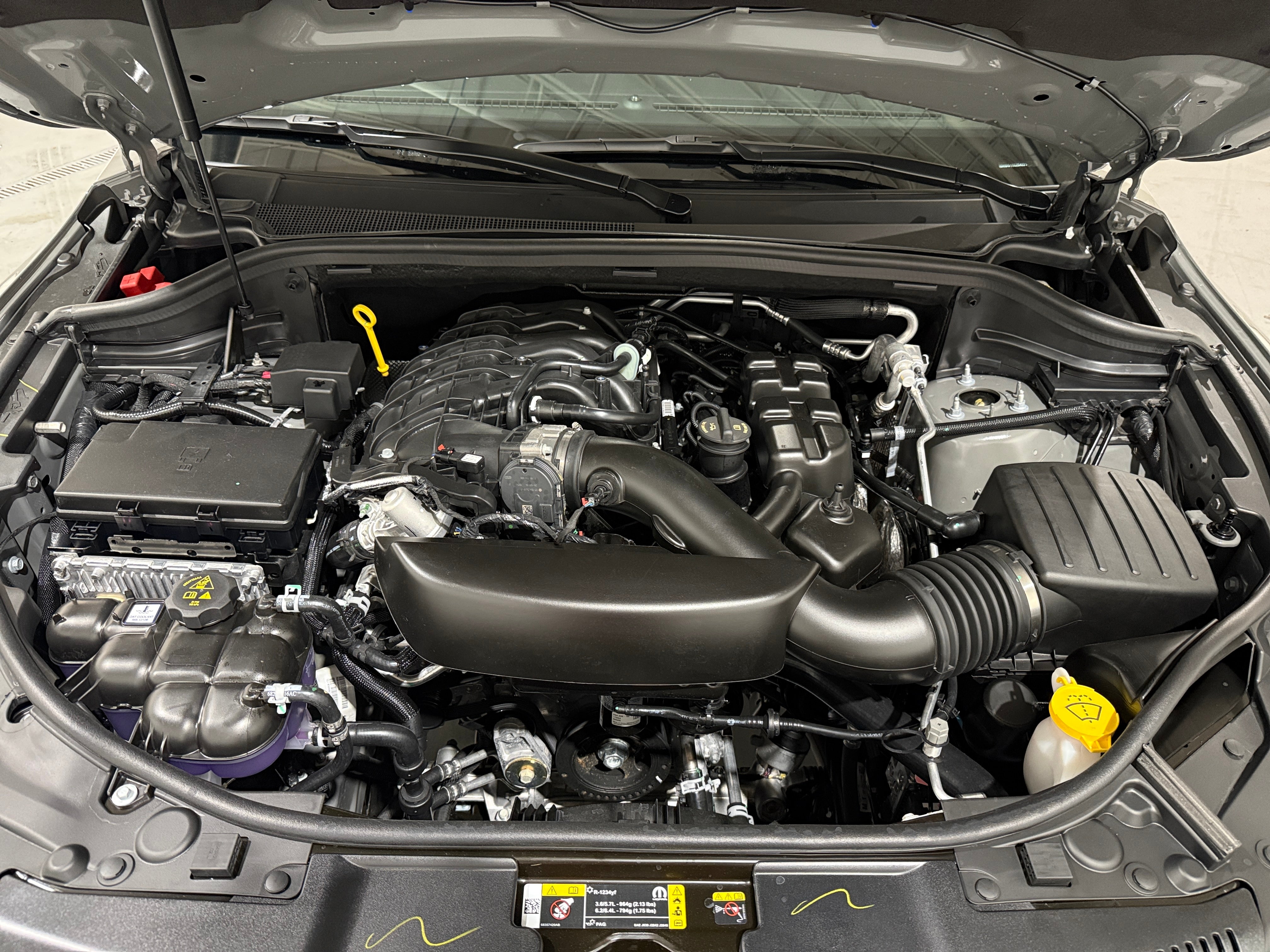 2026 Dodge Durango GT RWD's photo