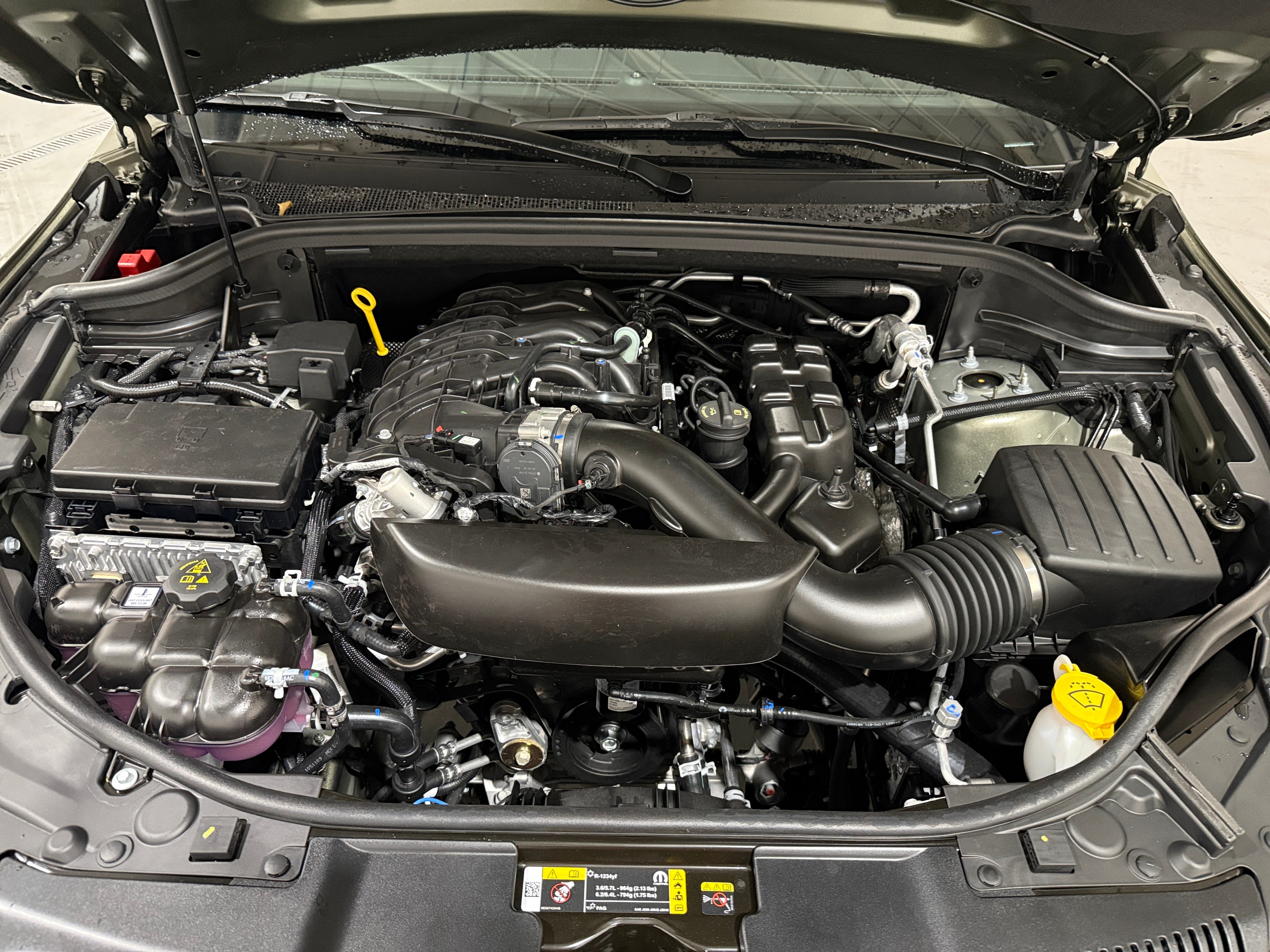 2026 Dodge Durango GT RWD's photo