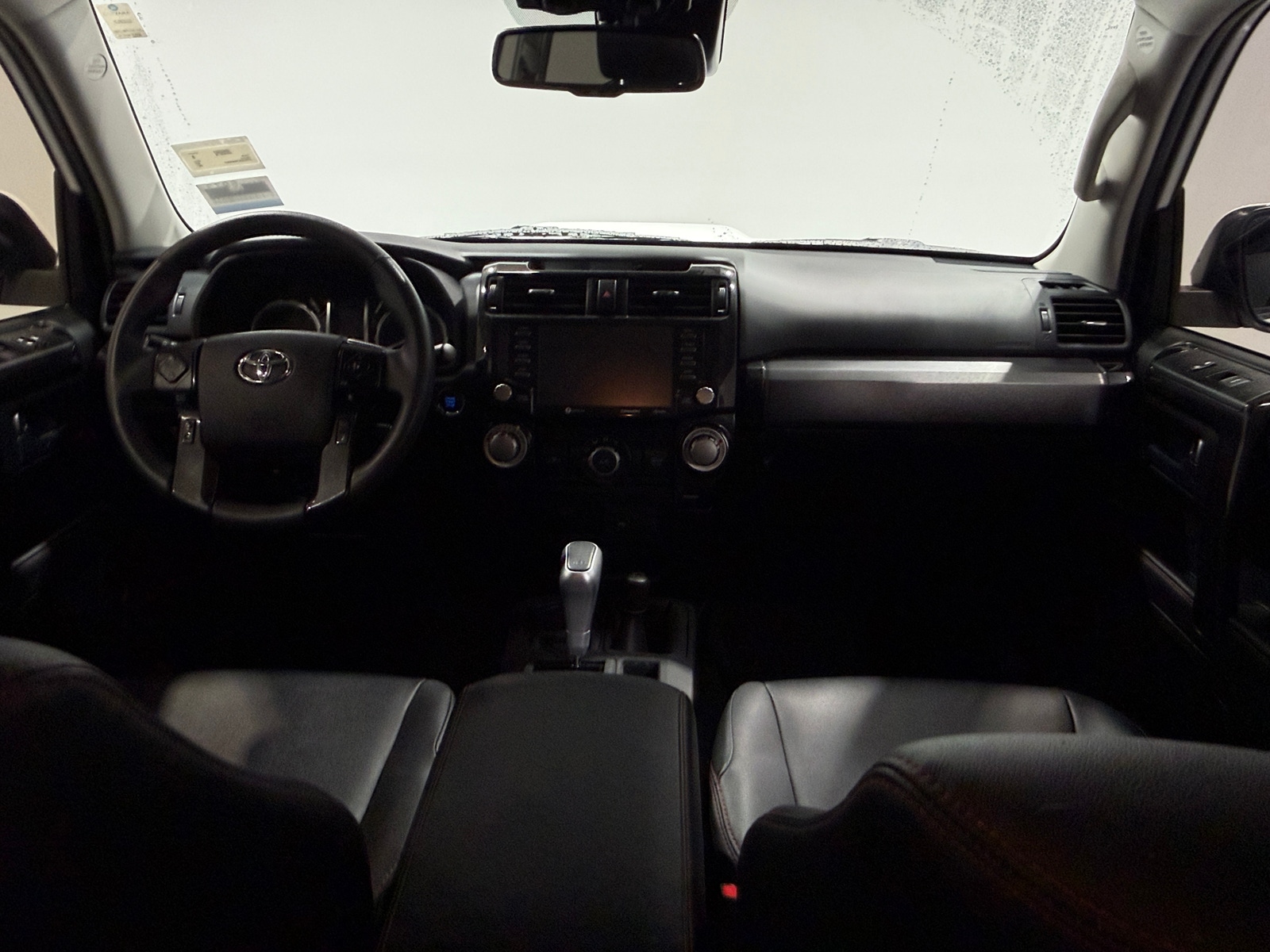 Thumbnail: 2021 Toyota 4Runner - 3