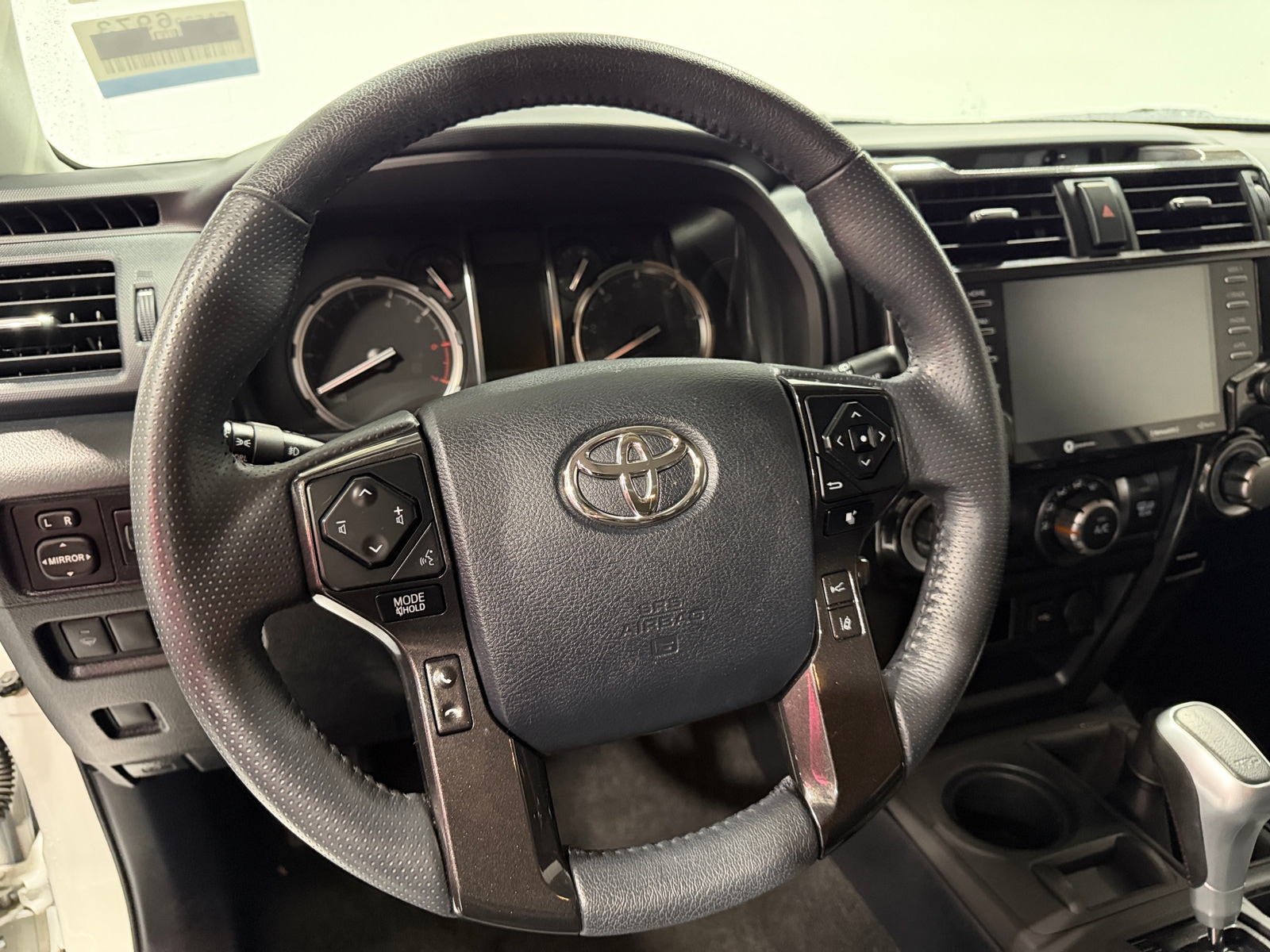 Thumbnail: 2021 Toyota 4Runner - 5