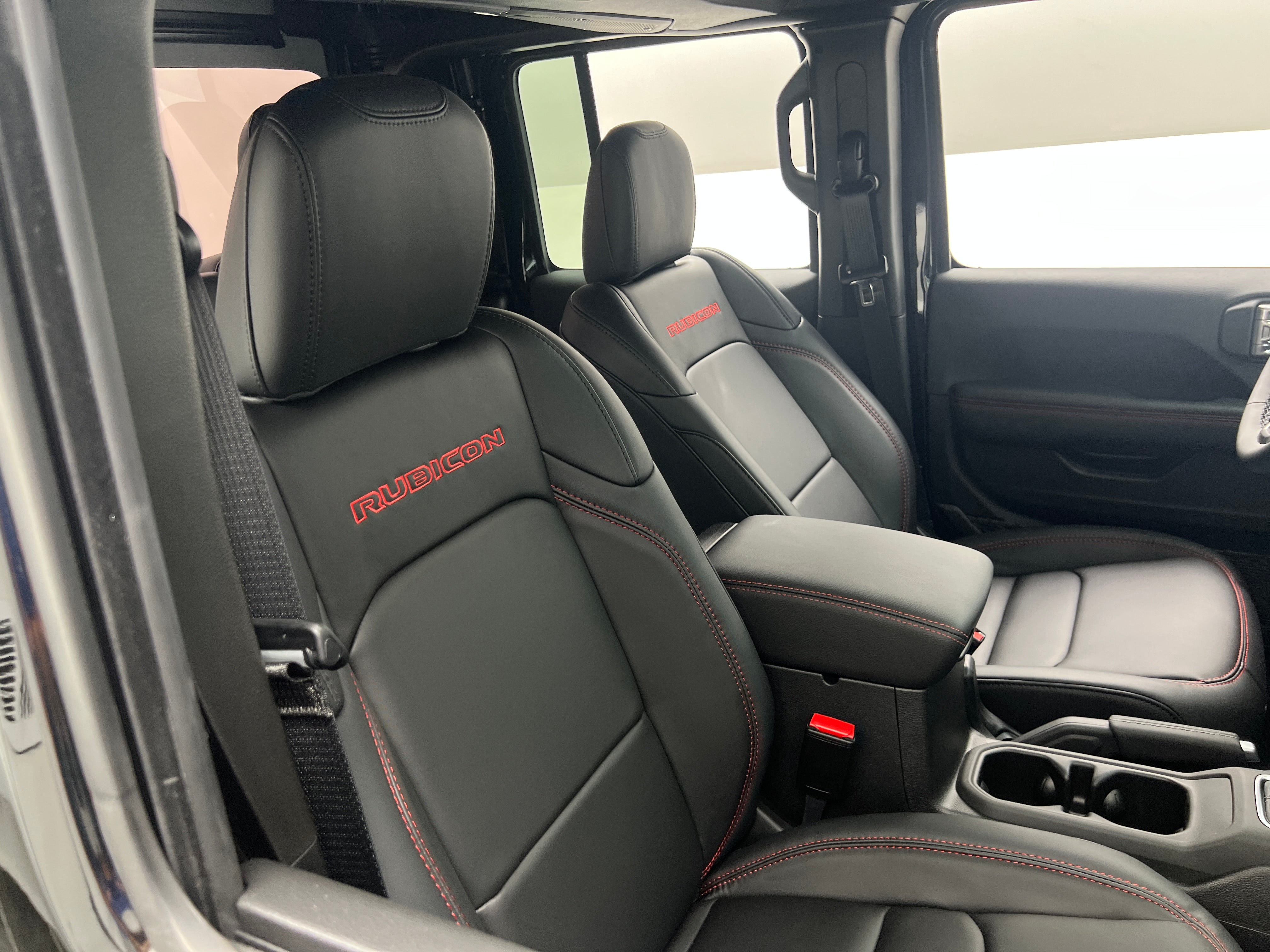 2026 Jeep Gladiator Shadow OPS Auto's photo