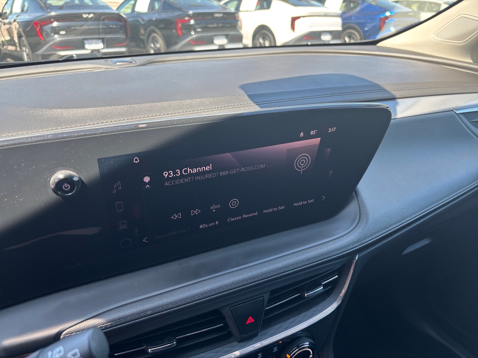 Thumbnail: 2025 Buick Encore GX - 4