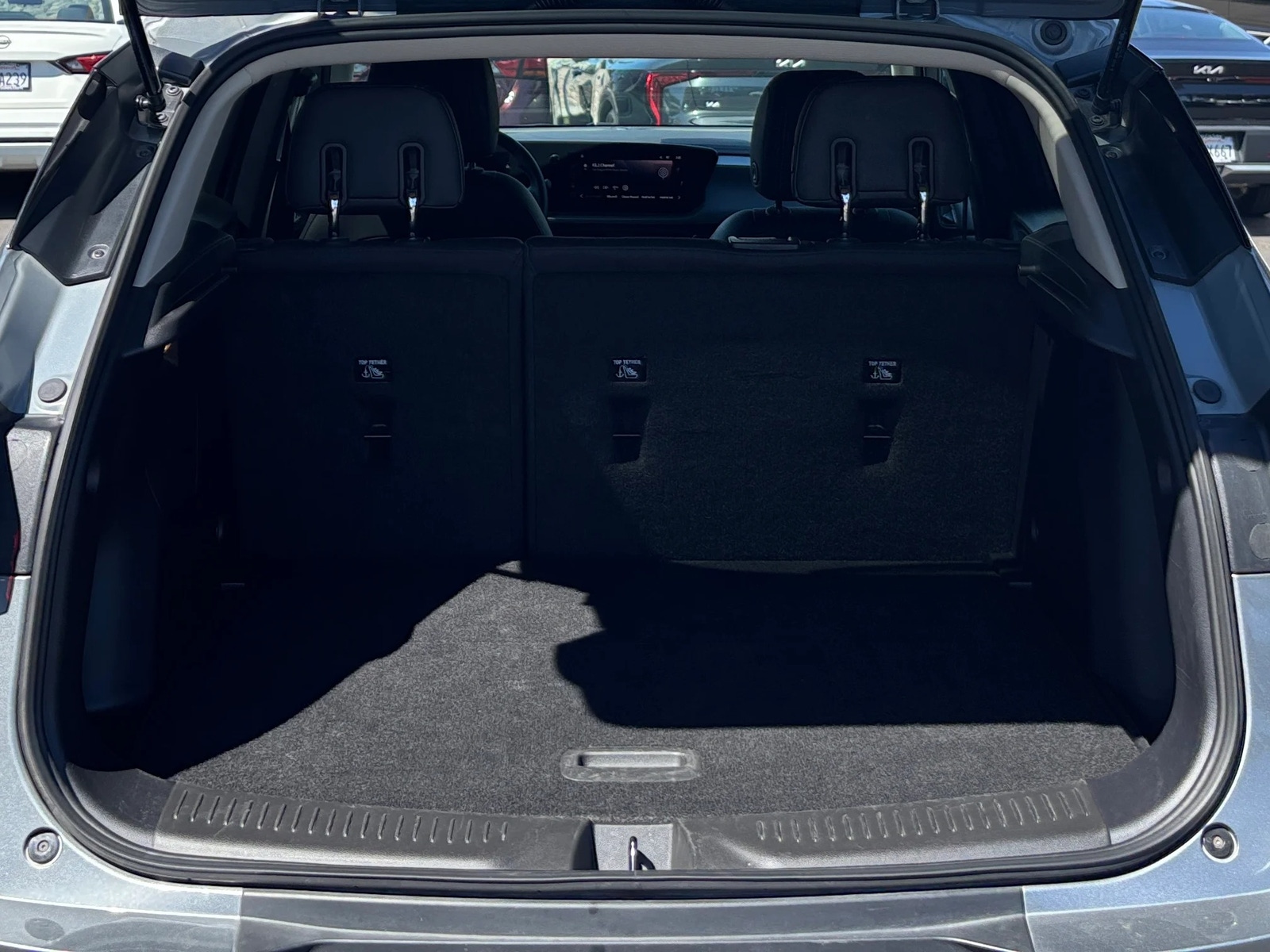 Thumbnail: 2025 Buick Encore GX - 6