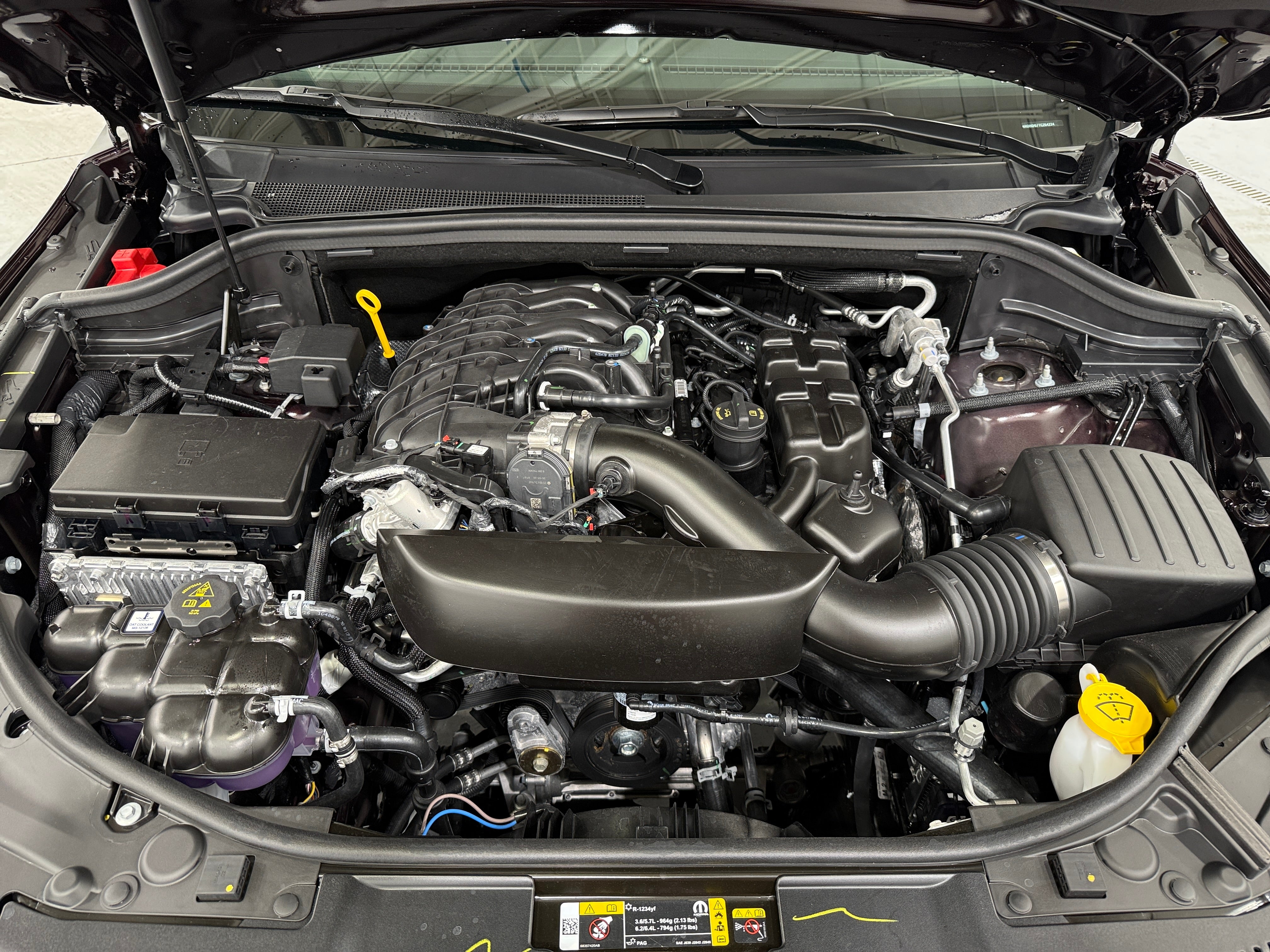 2026 Dodge Durango GT RWD's photo