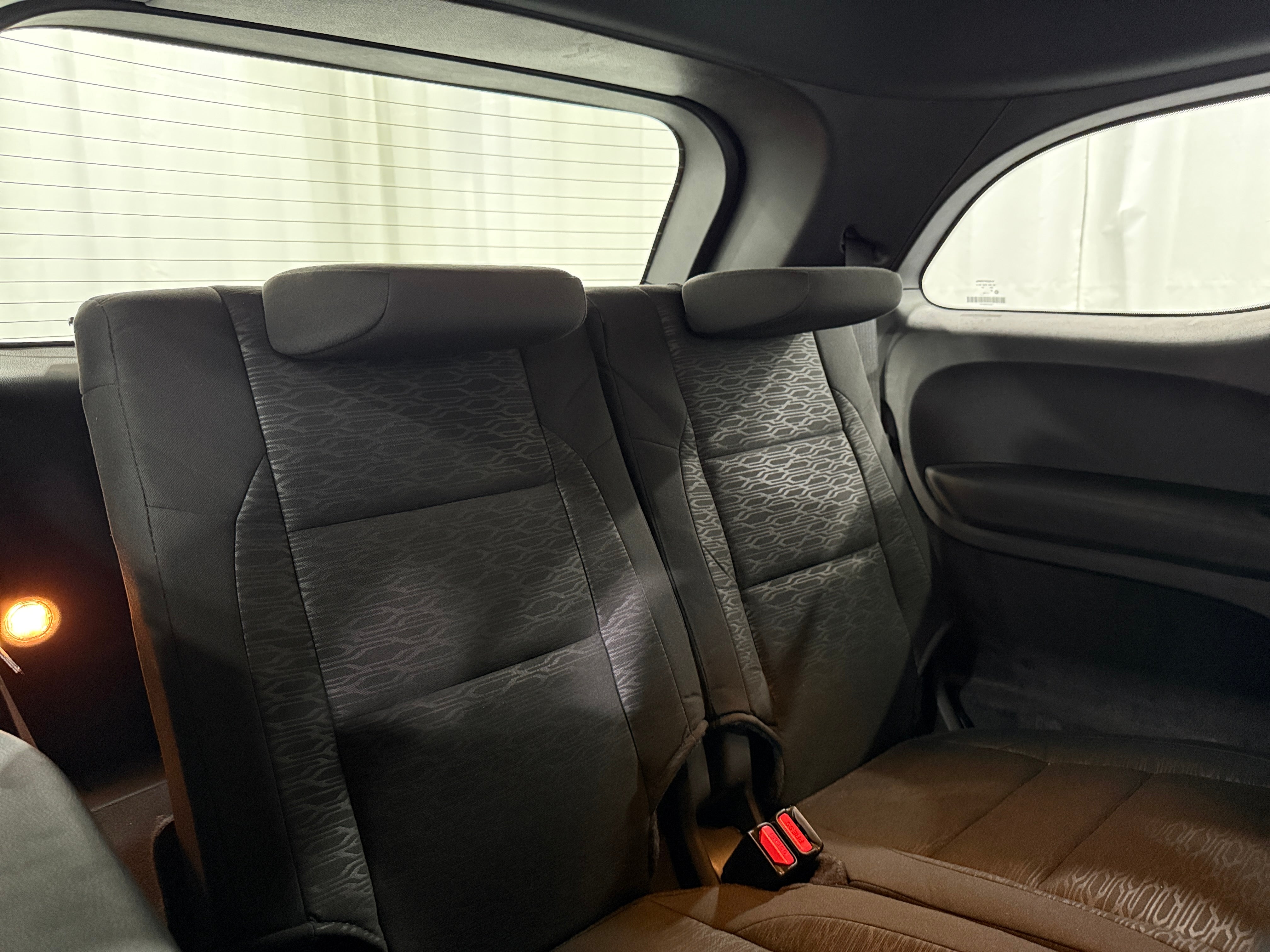 2026 Dodge Durango GT RWD's photo