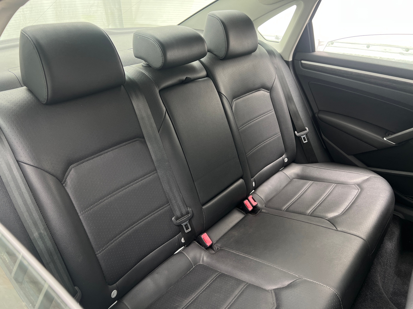 Thumbnail: 2018 Volkswagen Passat - 5