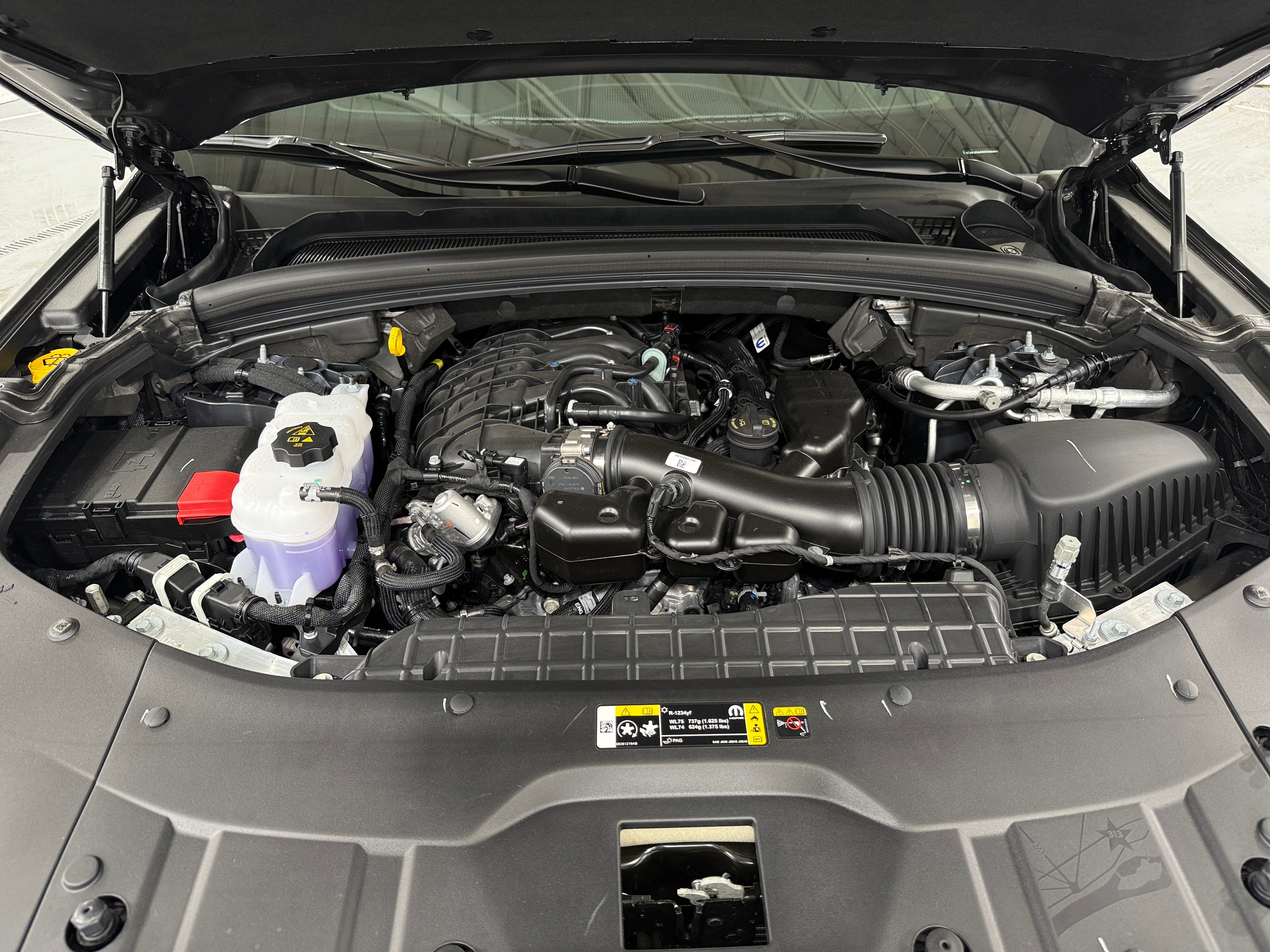 2026 Jeep Grand Cherokee Laredo's photo
