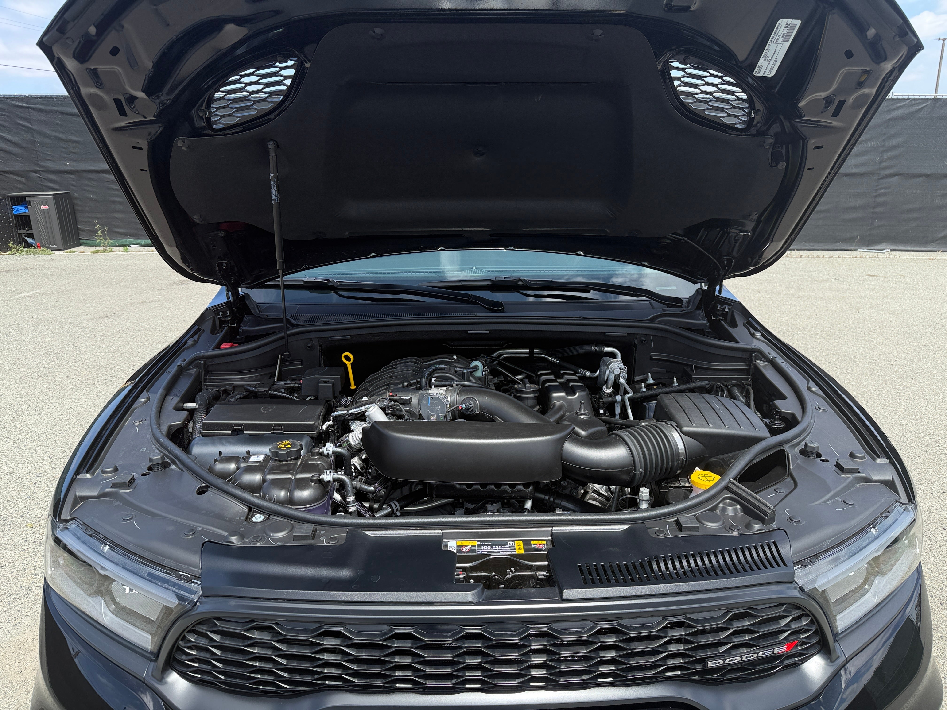 2026 Dodge Durango GT Plus AWD's photo