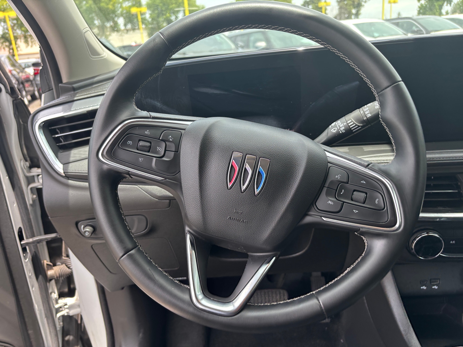 Thumbnail: 2025 Buick Encore GX - 5